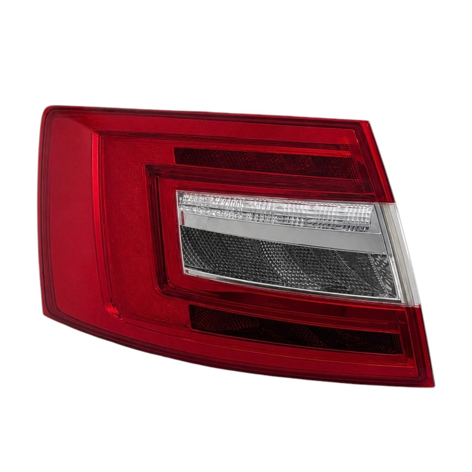 STOP OCTAVİA 17-19 LH (TEK LED) - MATSUBA-T - 5E5945111B