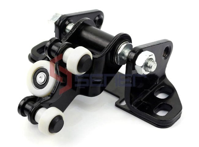 SÜRGÜLÜ KAPI MAKARASI ORTA SPRINTER W906 06>17 - FASE - 33-327-005