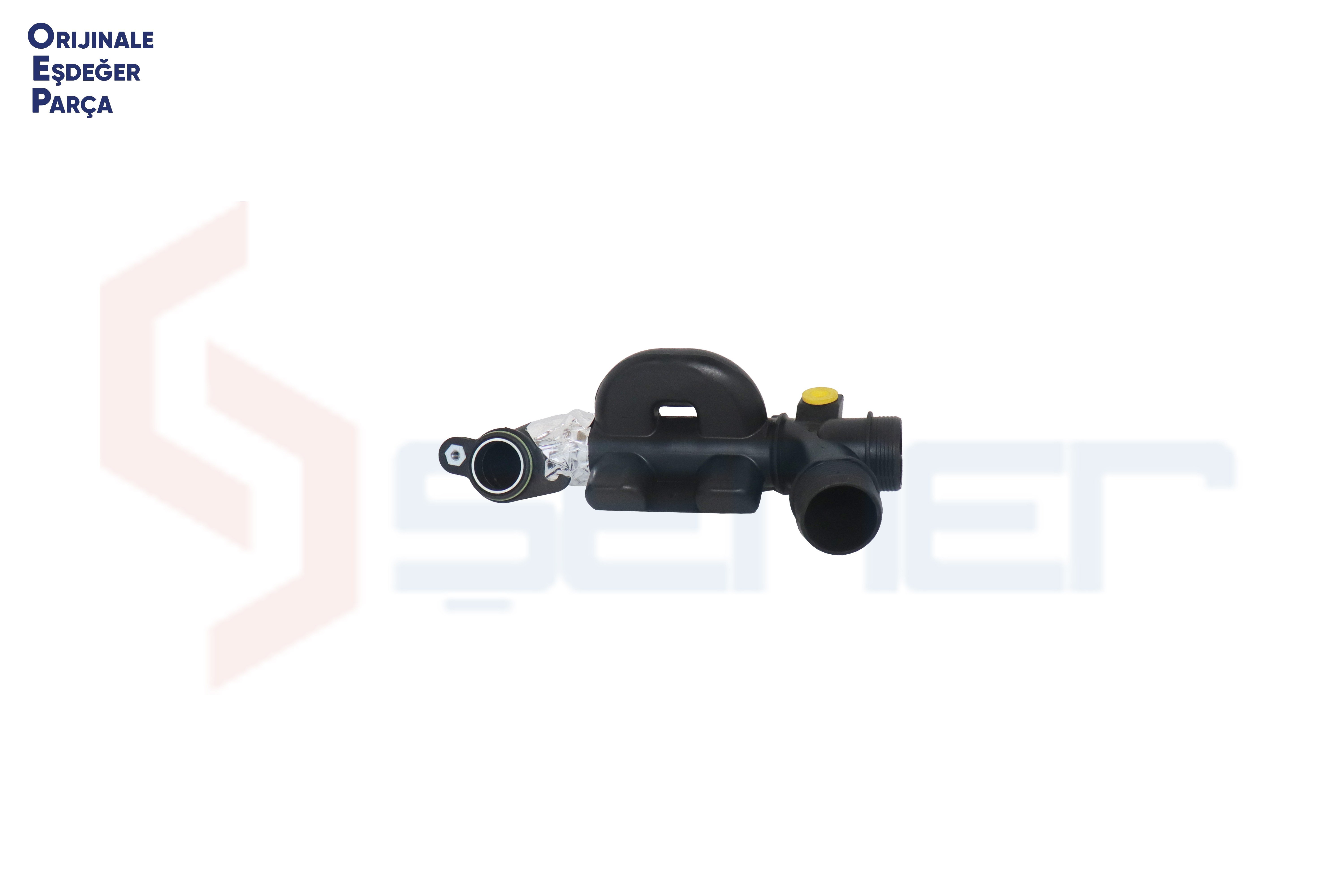 SUSTURUCU KOMPLE FOCUS 1.6TDCİ 08> 407 C5 II 1.6HDI - OEP - 5M5Q 9F764 AB