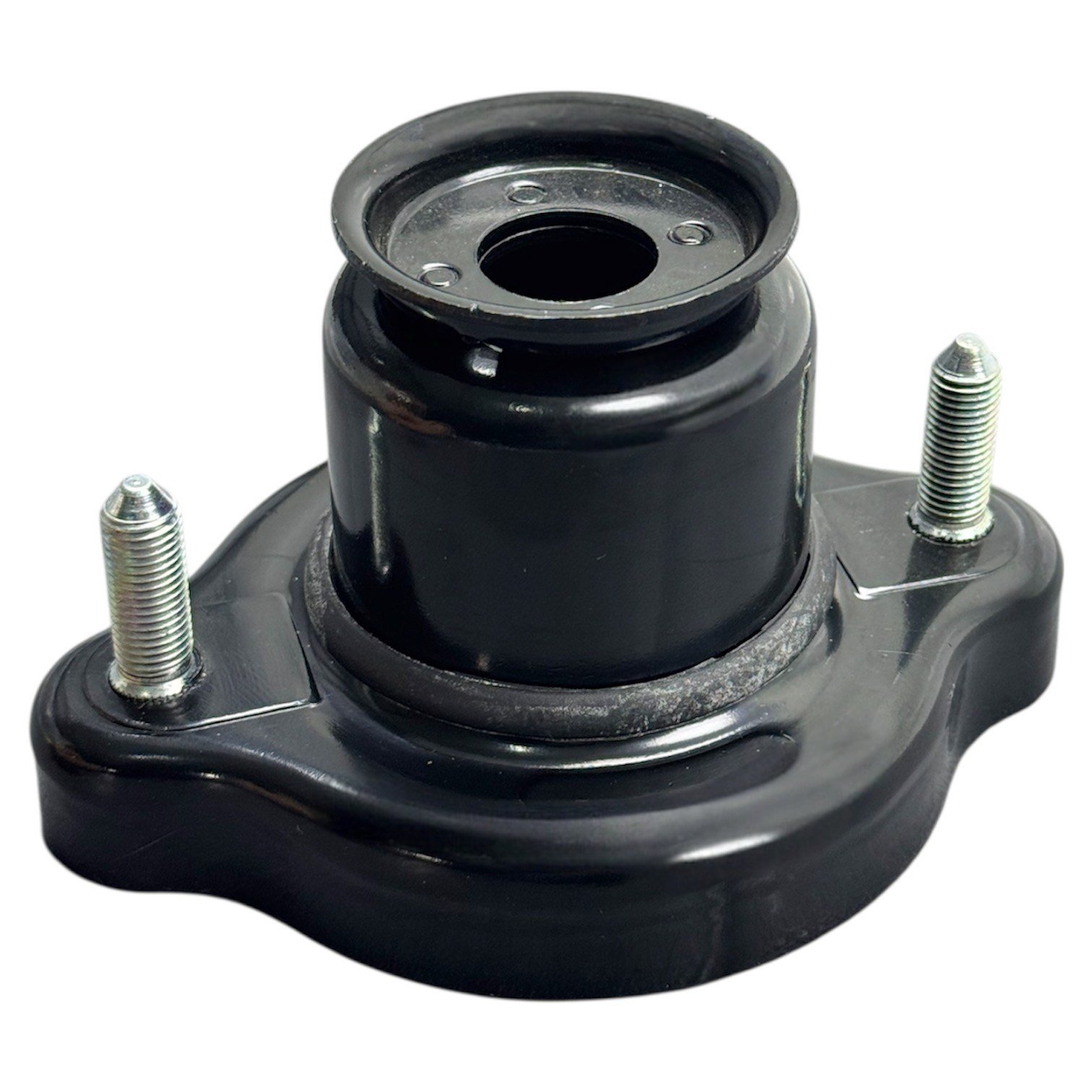 TAKOZ AMORTİSÖR LANCER 02-06/OUTLANDER 02-18 ARKA  LH/RH - ITAQI - MR491946/4140A505