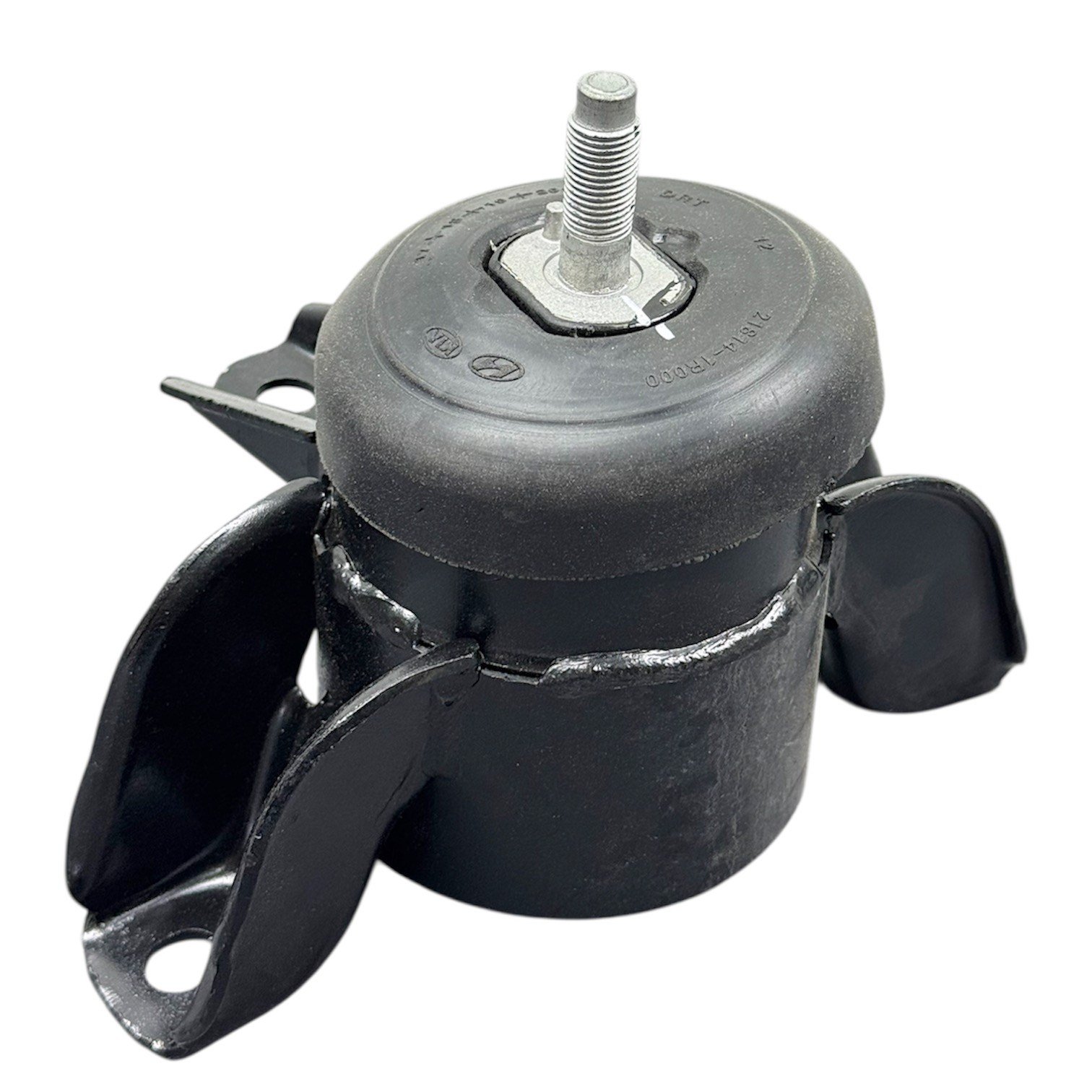 TAKOZ MOTOR ACCENT BLUE DİZEL 11-16 ÖN RH - ITAQI - 21810-1R100