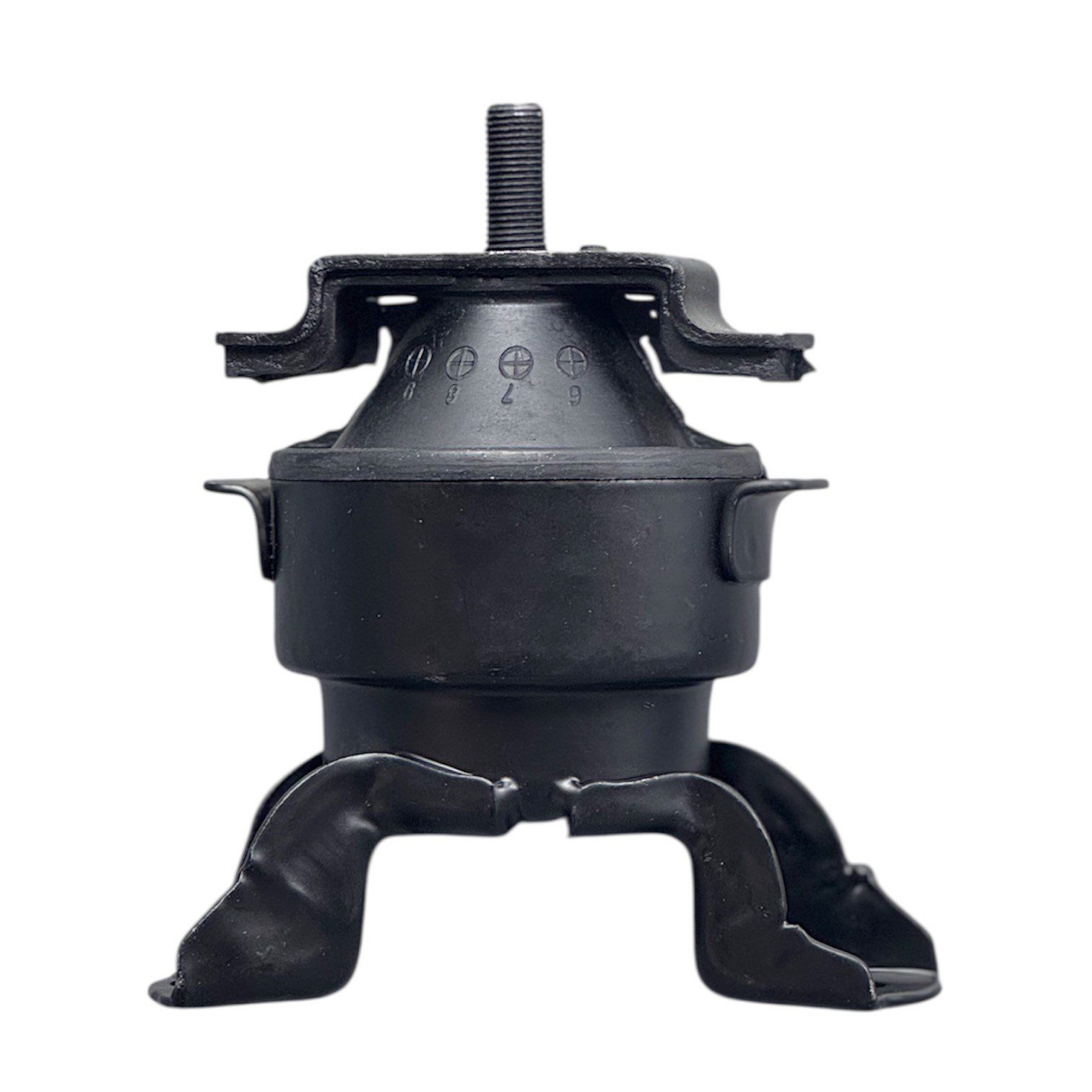 TAKOZ MOTOR CIVIC 1,4-1,6 96-01 LH (ÜST ŞANZUMAN) - ITAQI - 50824-S04-013