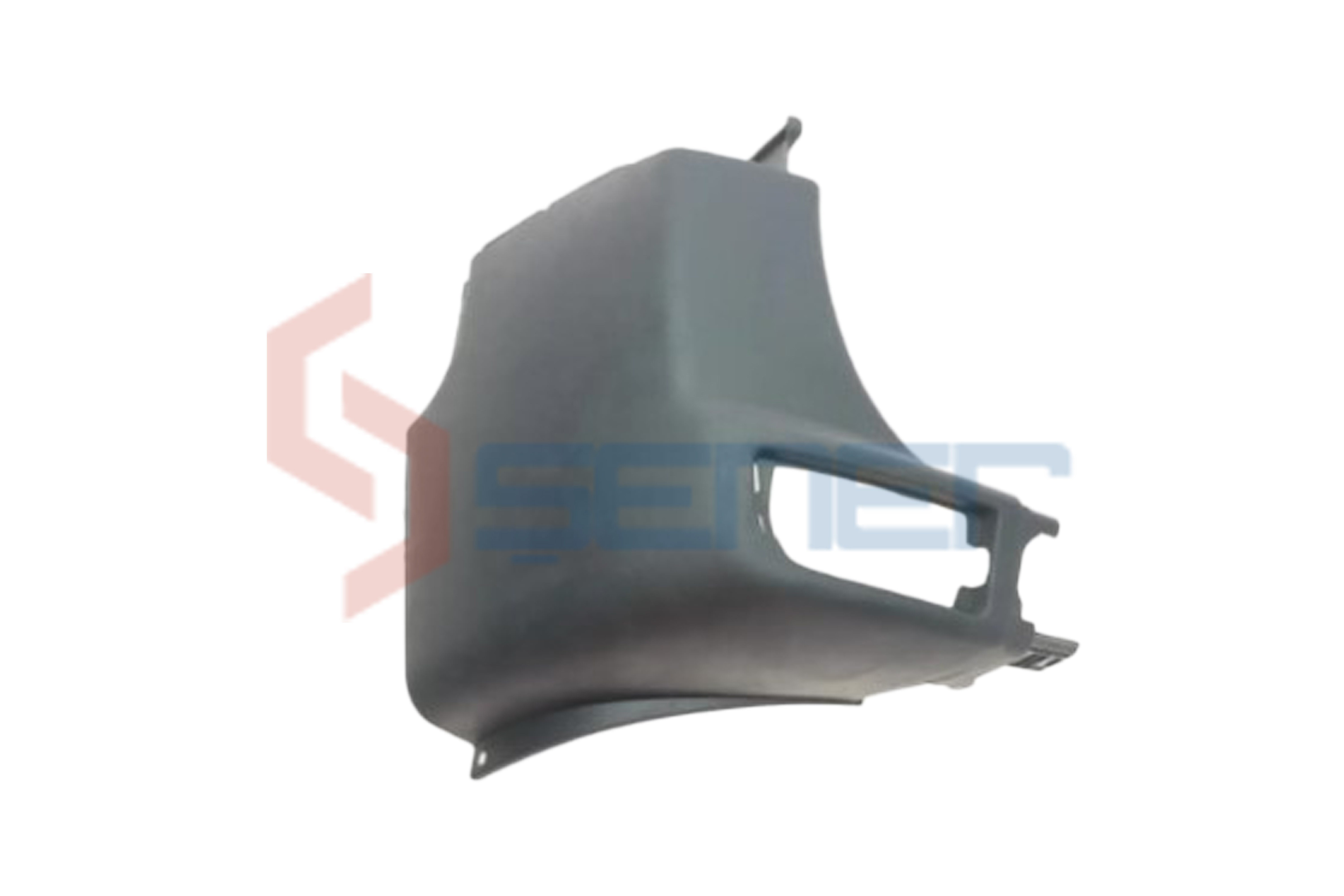 TAMPON ARKA L SPRINTER W906 14>17 - LONGLING - VB-093