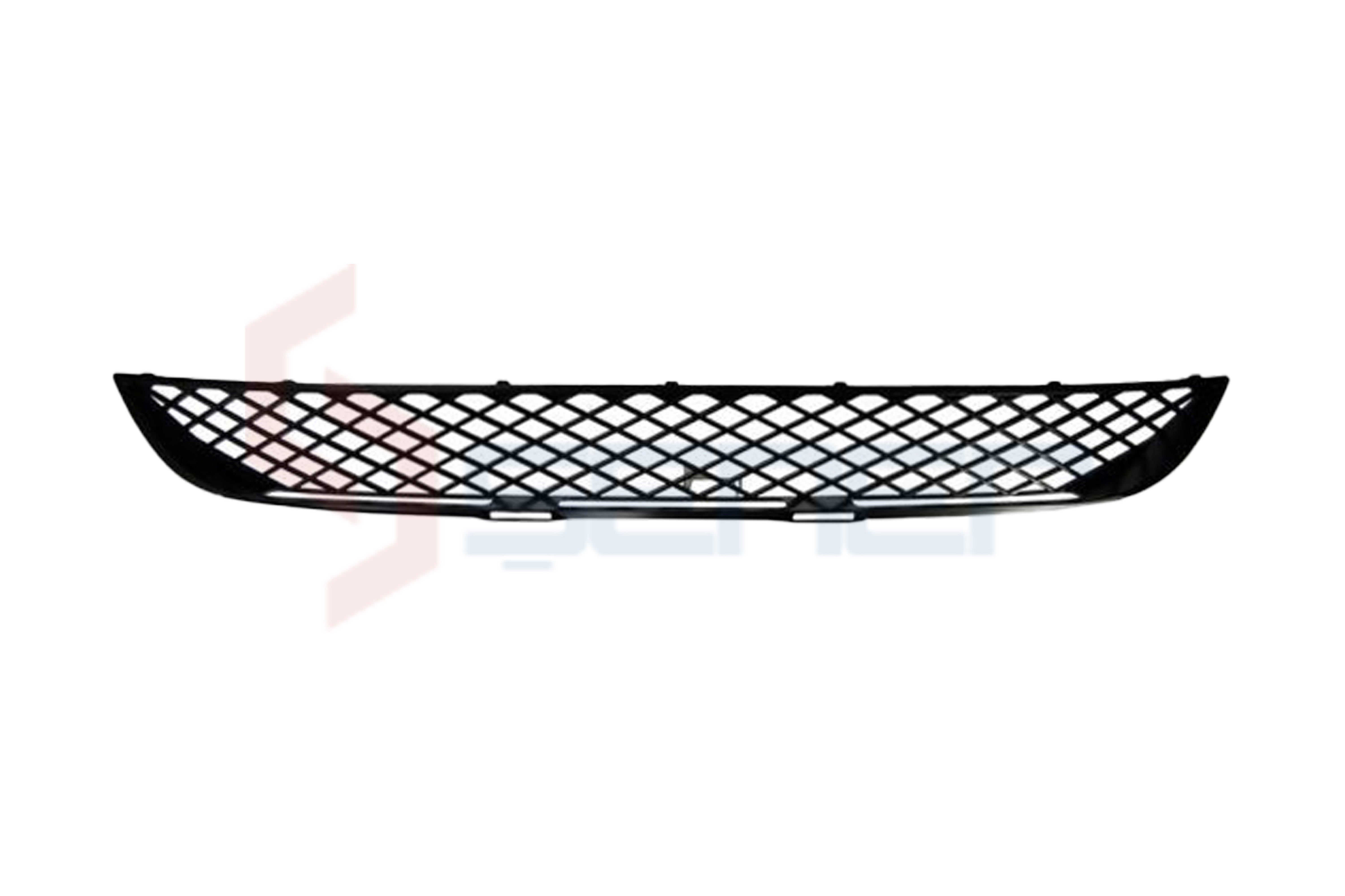 TAMPON IZGARASI ÖN SPRINTER W906 07>14 - LONGLING - VB-004