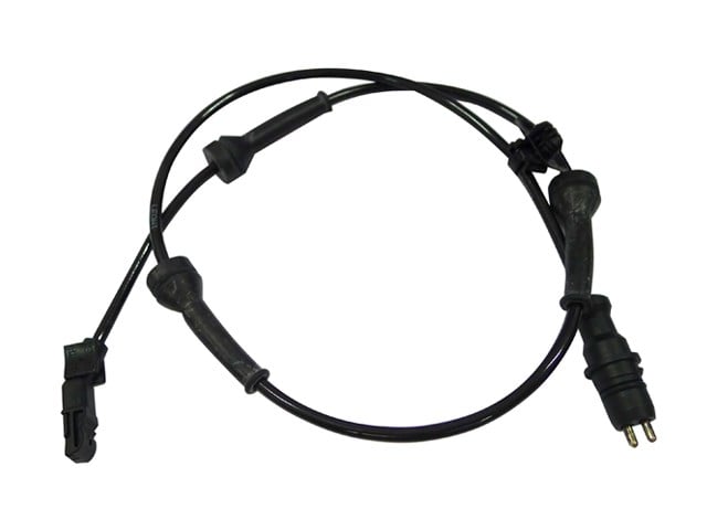TEKERLEK HIZ SENSÖRÜ CLIO 3-KANGOO 3-FLUENCE-LOGAN-SANDERO ÖN KISA - HELLUX - 8200195825-479101292R-8200419177