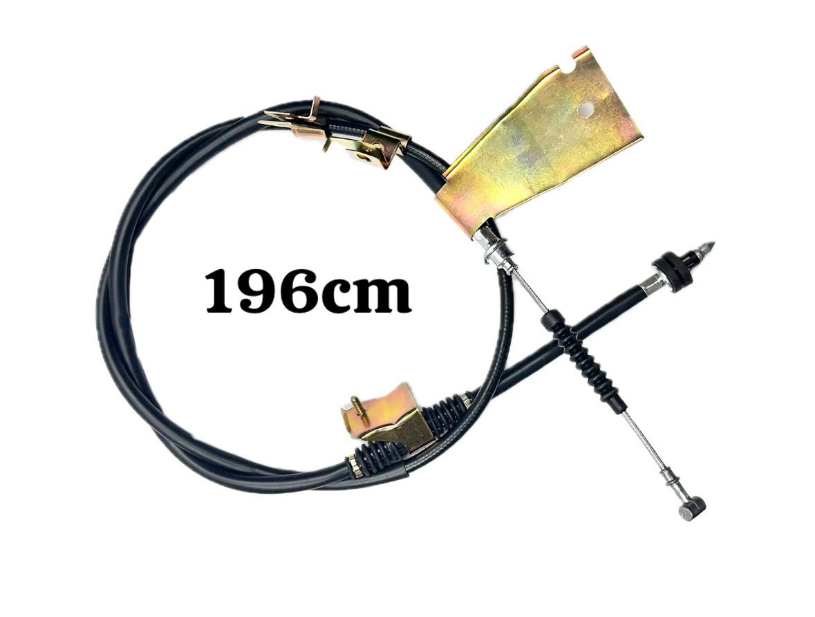 TEL FREN EL D-MAX 4X2 04-12 ARKA LH - ITAQI - 89800-70081