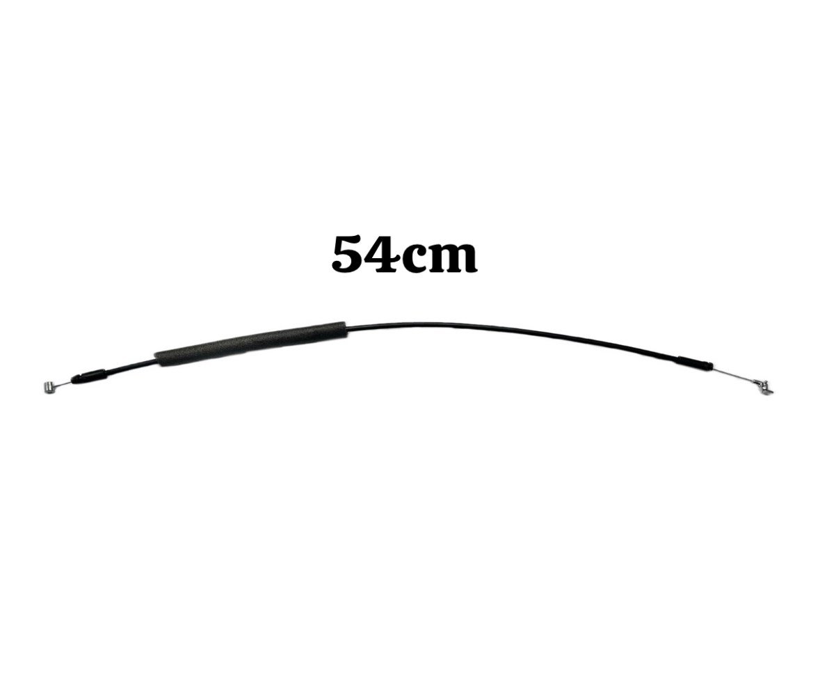 TEL KAPI KİLİT AÇMA ACCENT BLUE 12-17 ÖN LH - ITAQI - 81371-1R000