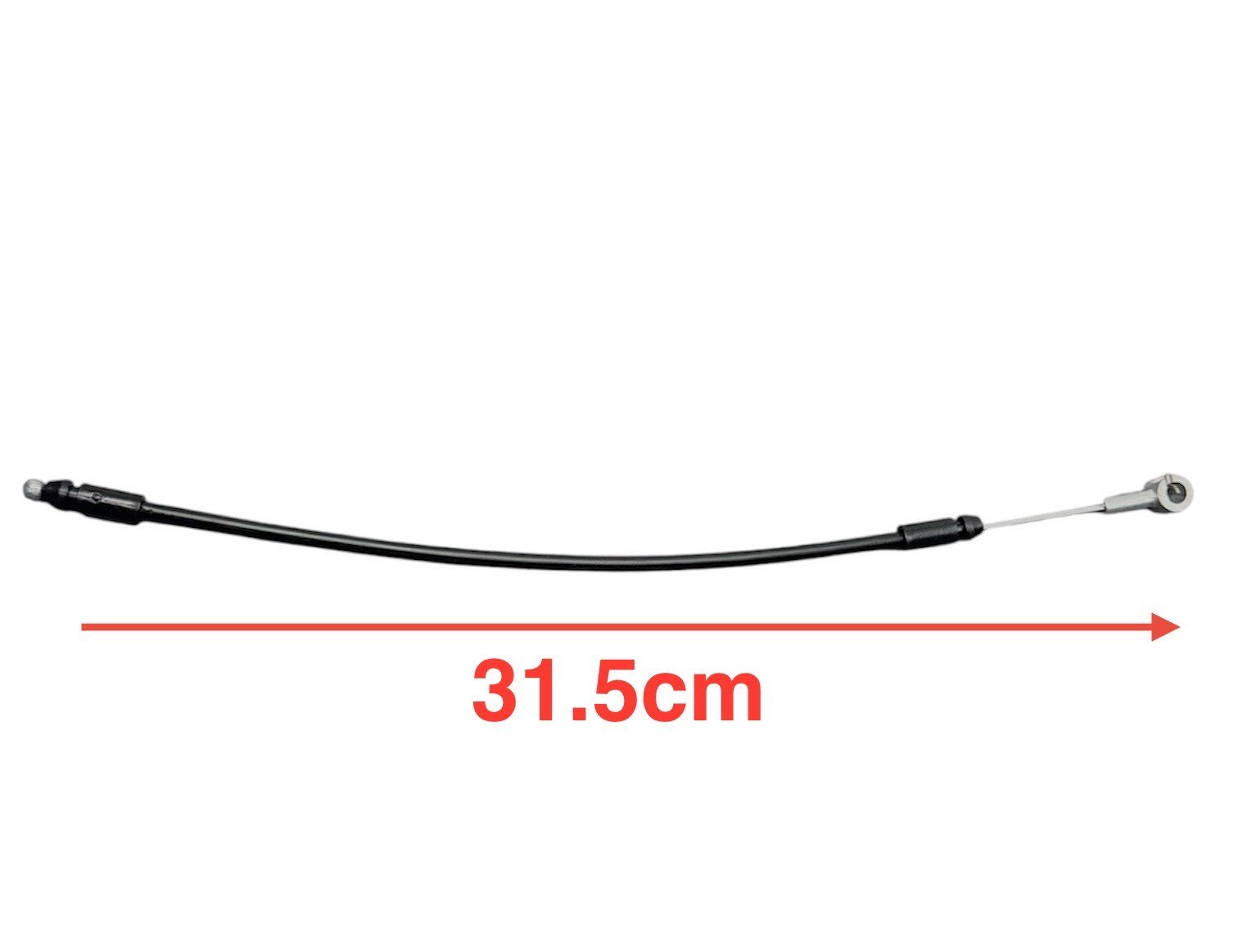 TEL KAPUT AÇMA ACCENT BLUE 11-15 (KİLİDE GELEN) - ITAQI - 81190-1R010