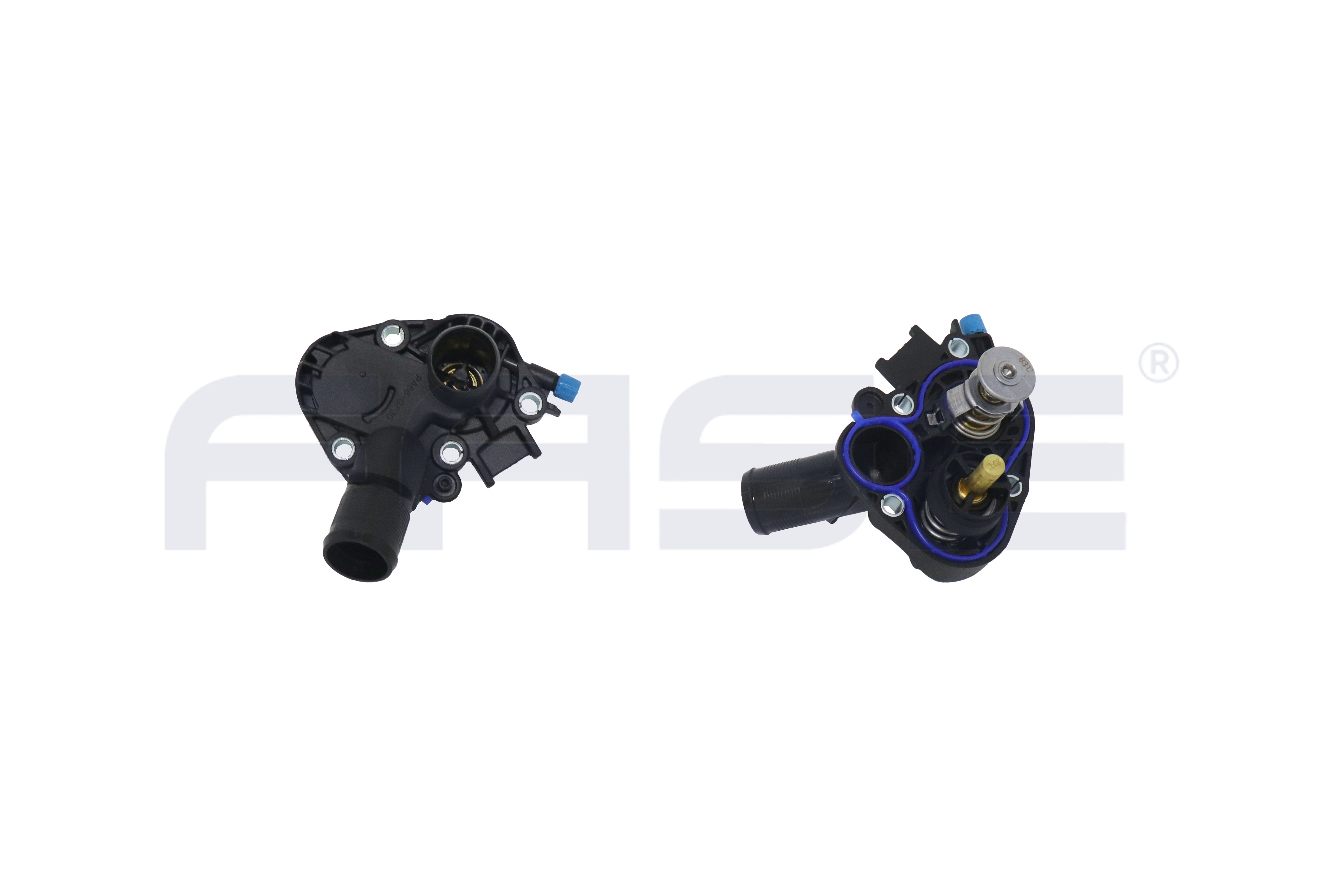 TERMOSTAT 1.2İ 208 308 2008 301 C3 C ELYSEE - FASE - 22-622-003