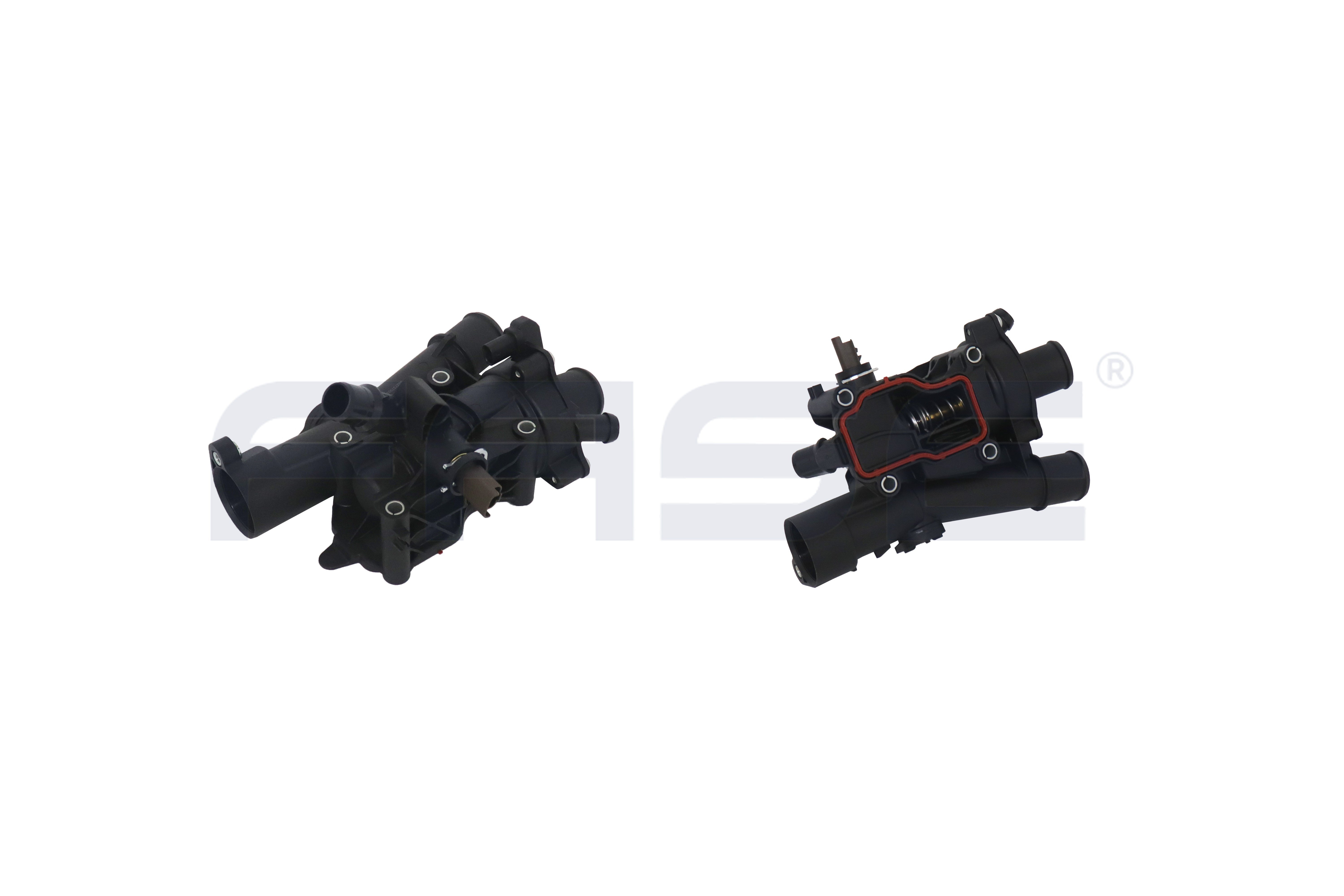 TERMOSTAT GÖVDE BOXER JUMPER 5008 EXPERT DV10FC MONDEO KUGA 2.0TDCİ - FASE - 22-623-022
