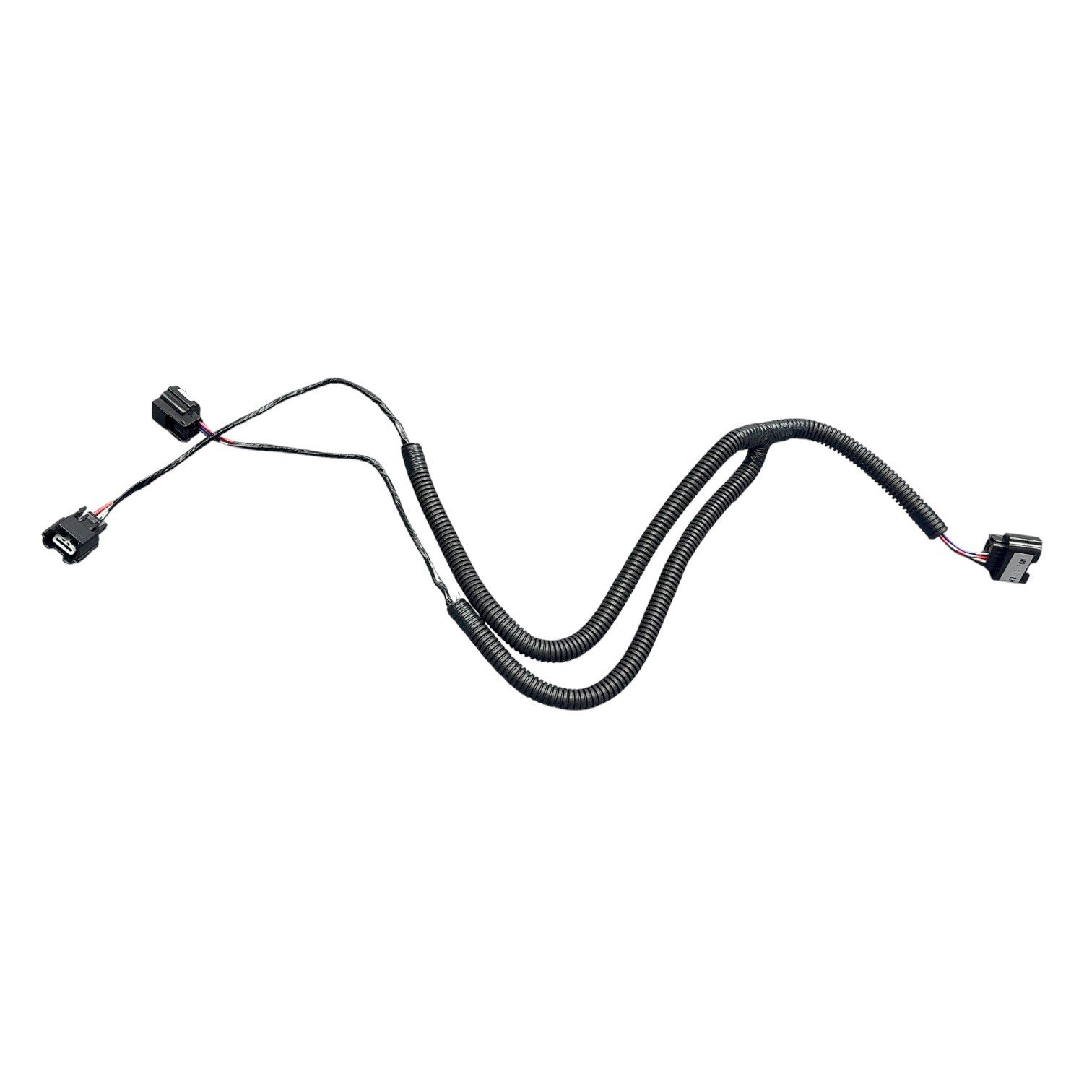 TESİSAT SENSÖR PARK QASHQAI 14-16 ÖN LH (4 LU  PARK SENSÖRLÜ) - ITAQI - UNI-23587
