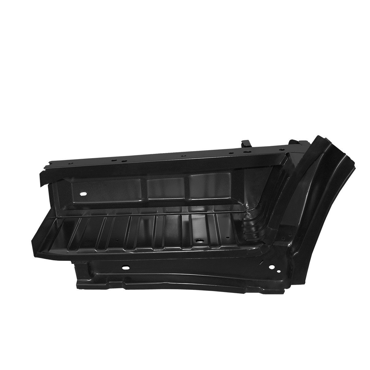 TRAVERSLİ BASAMAK MİNİBÜS SAĞ TRANSİT V.184 V.347  (V16A470 BE) - UMAY - V420