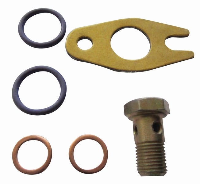 TURBO BORU CONTASI TK. CLIO-KANGOO - OKSA - 7701471140