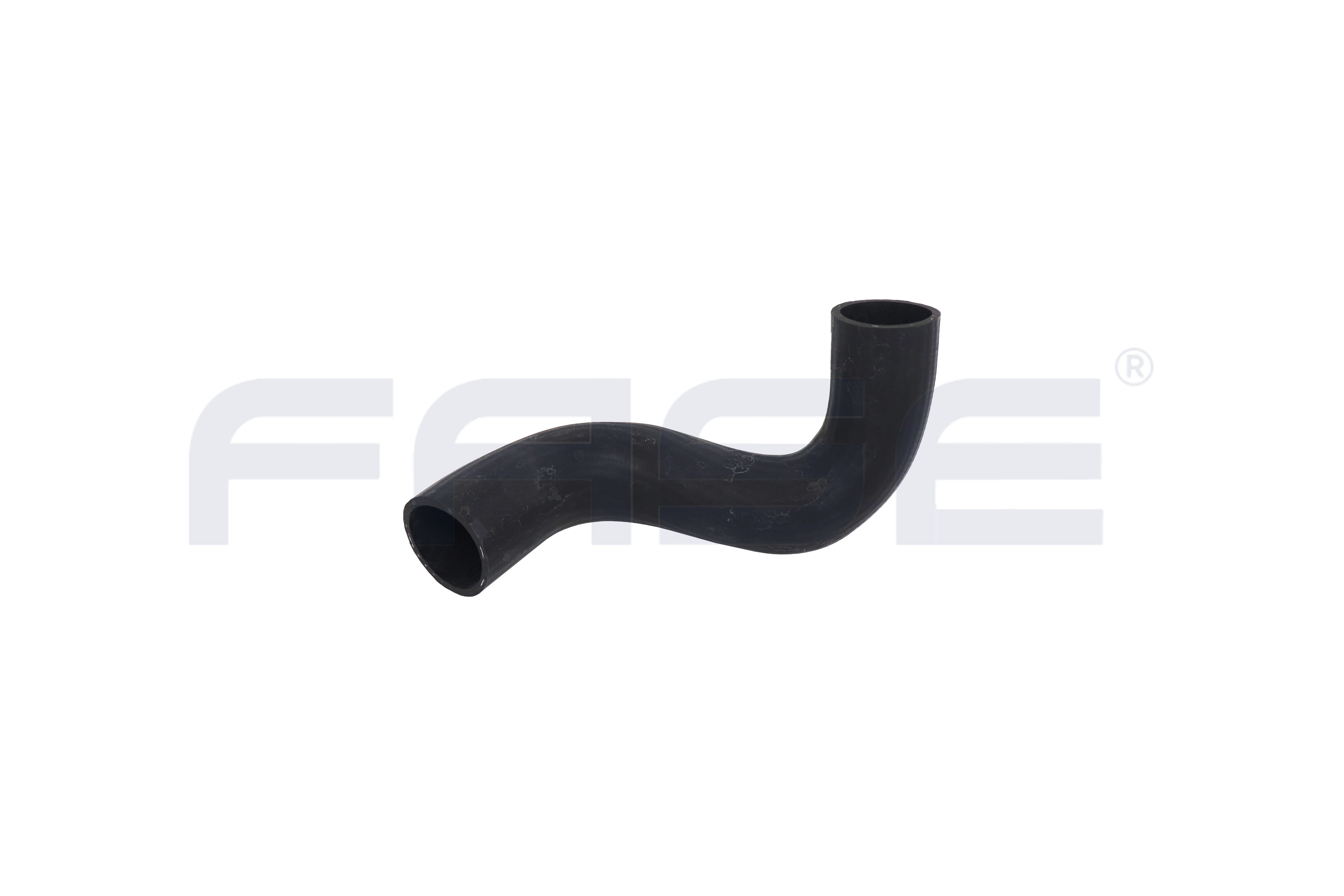 TURBO HORTUMU TRANSİT V.347 V.348 2.2TDCI 06> ÖNDEN ÇEKER 100 125 155 PS(KELEPÇELİ) - FASE - 11-607-019