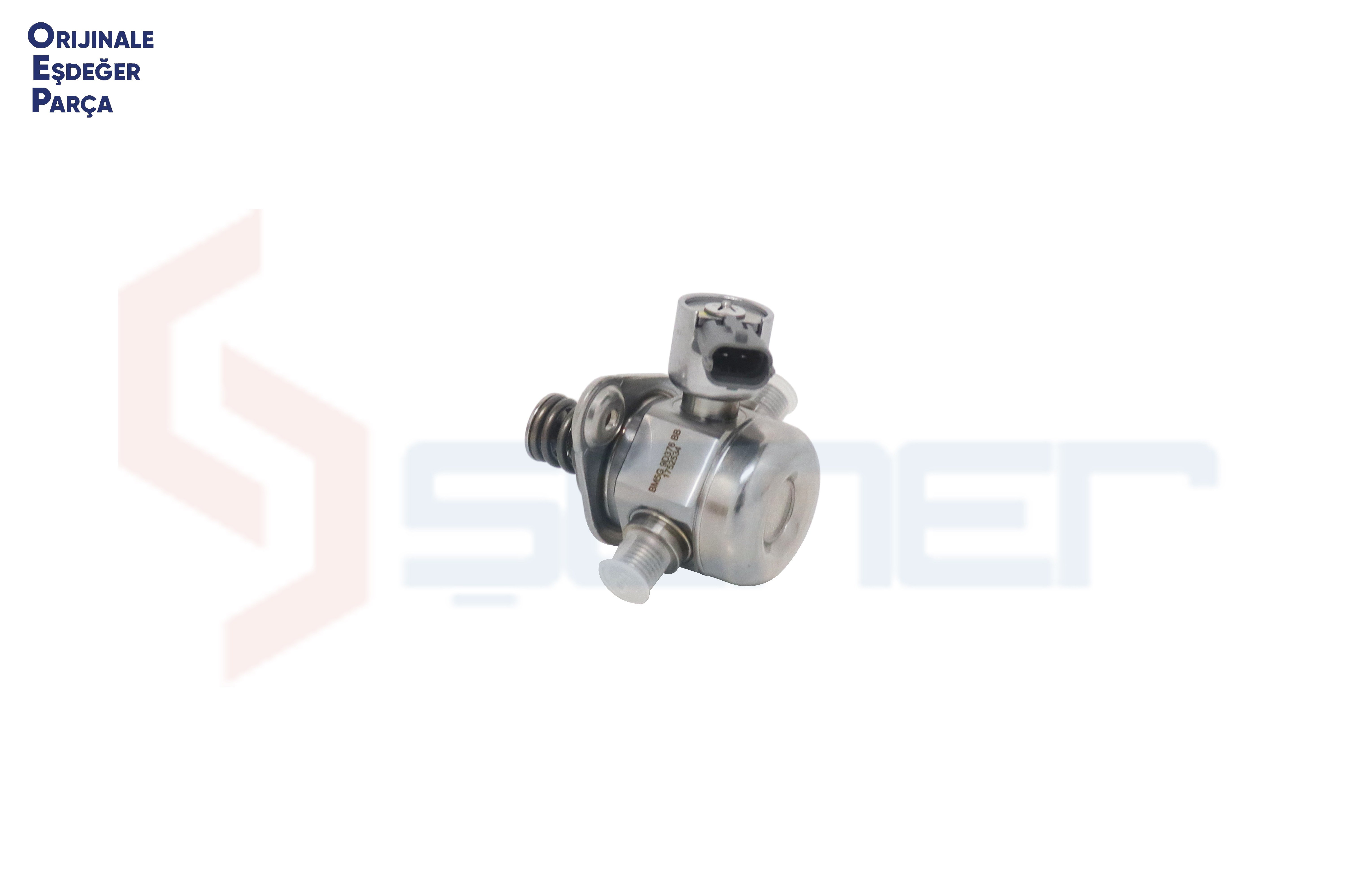 YAKIT BASINÇ POMPASI FOCUS 1.6 ECOBOOST 12> KUGA C MAX MONDEO S60 S80 V40 V60 - OEP - BM5G 9D376 BB