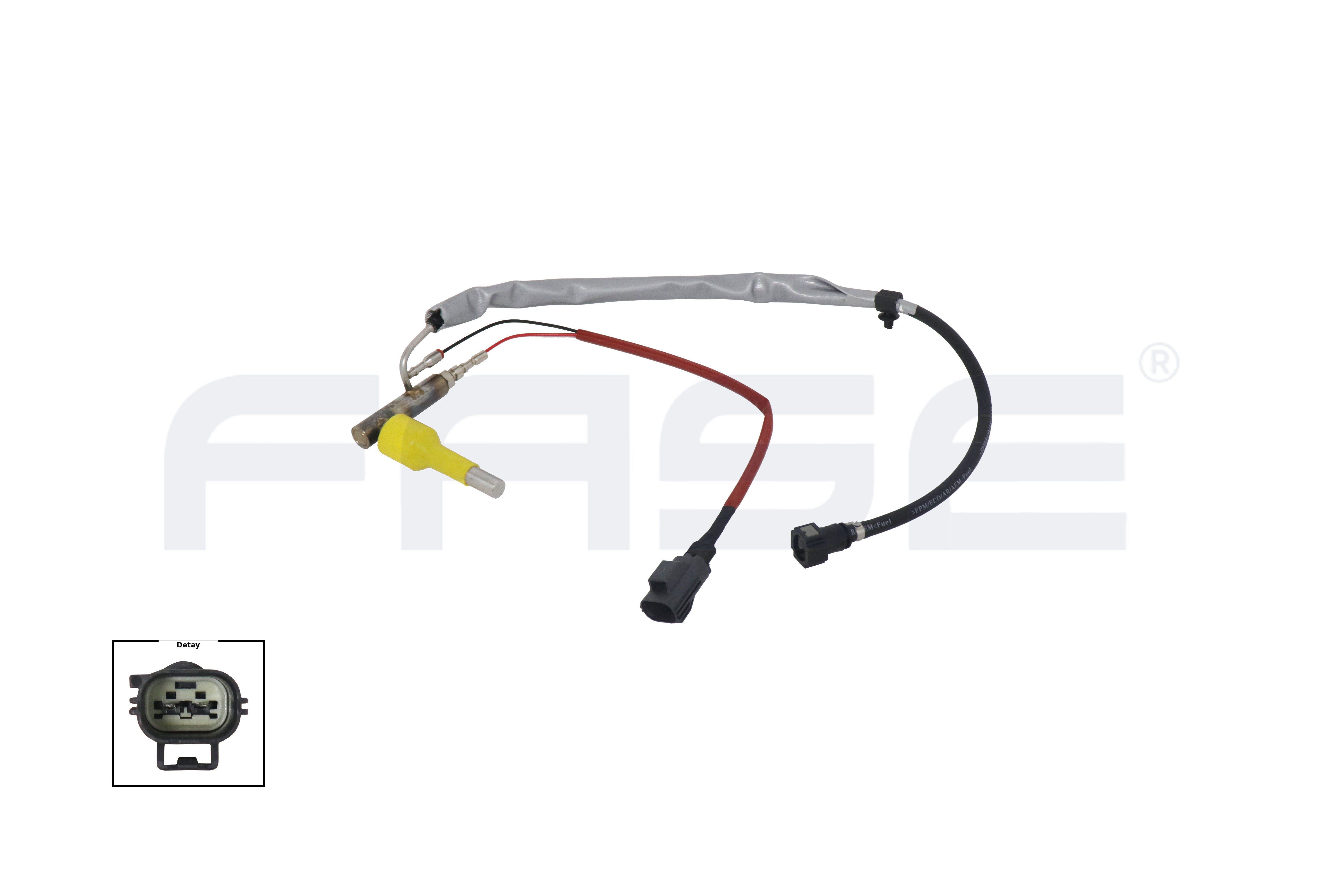 YAKIT BUHAR VALFİ KOMPLE Ö.CEKER TRANSİT V347 2.2 11> - FASE - 11-471-006