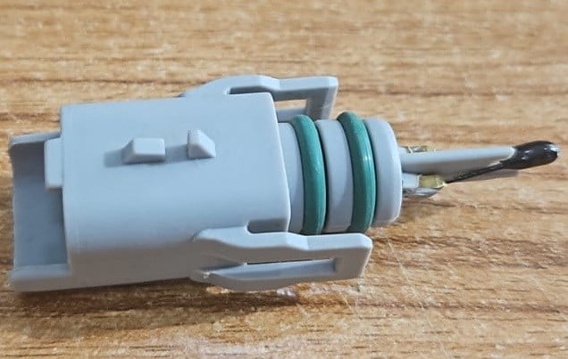 YAKIT MÜŞÜRÜ CONNECT 1.8TDCİ 02> - FASE - 11-424-054