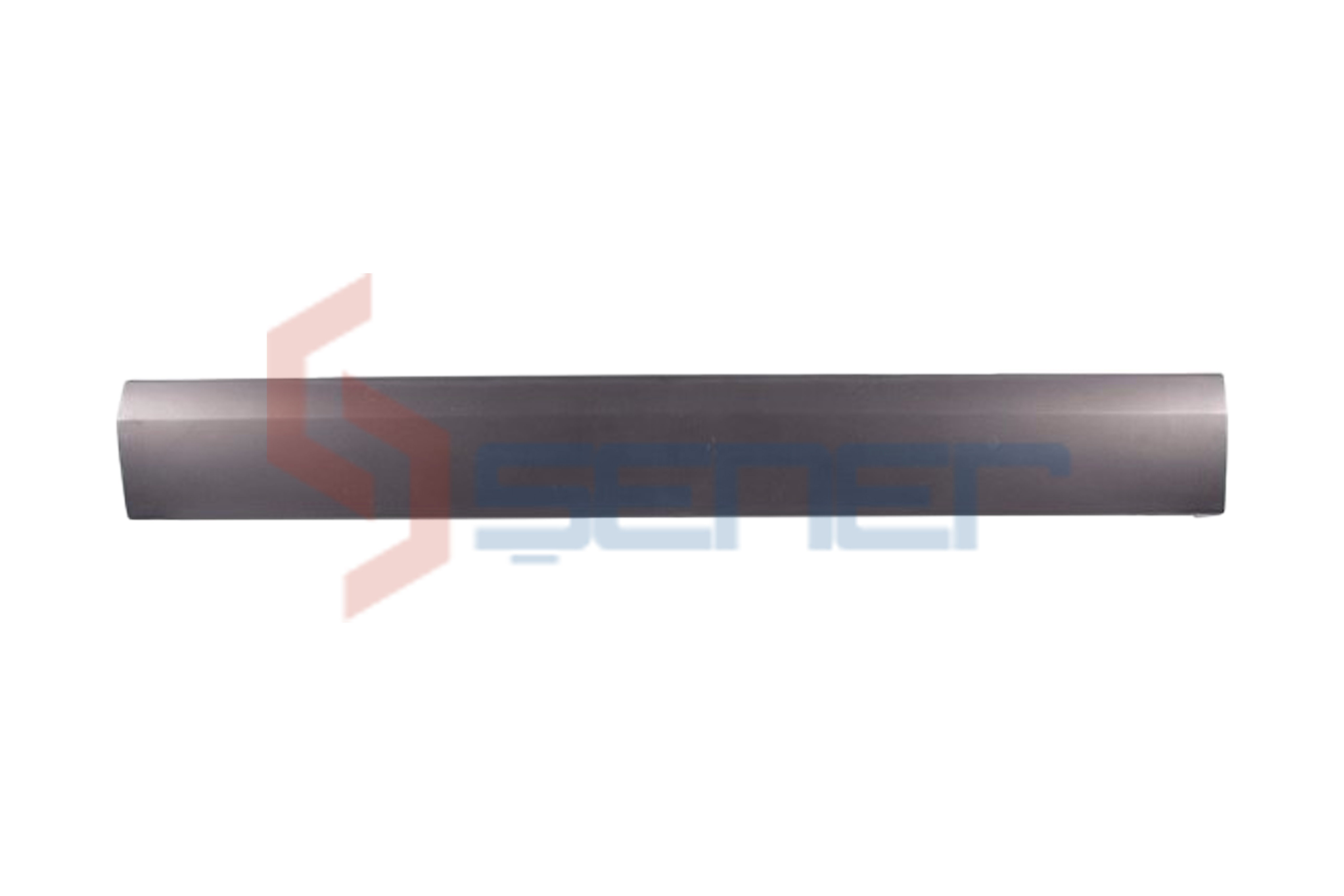YAN SÜRGÜLÜ KAPI KAPLAMASI R 152CM W906 06>17 - LONGLING - VB-030
