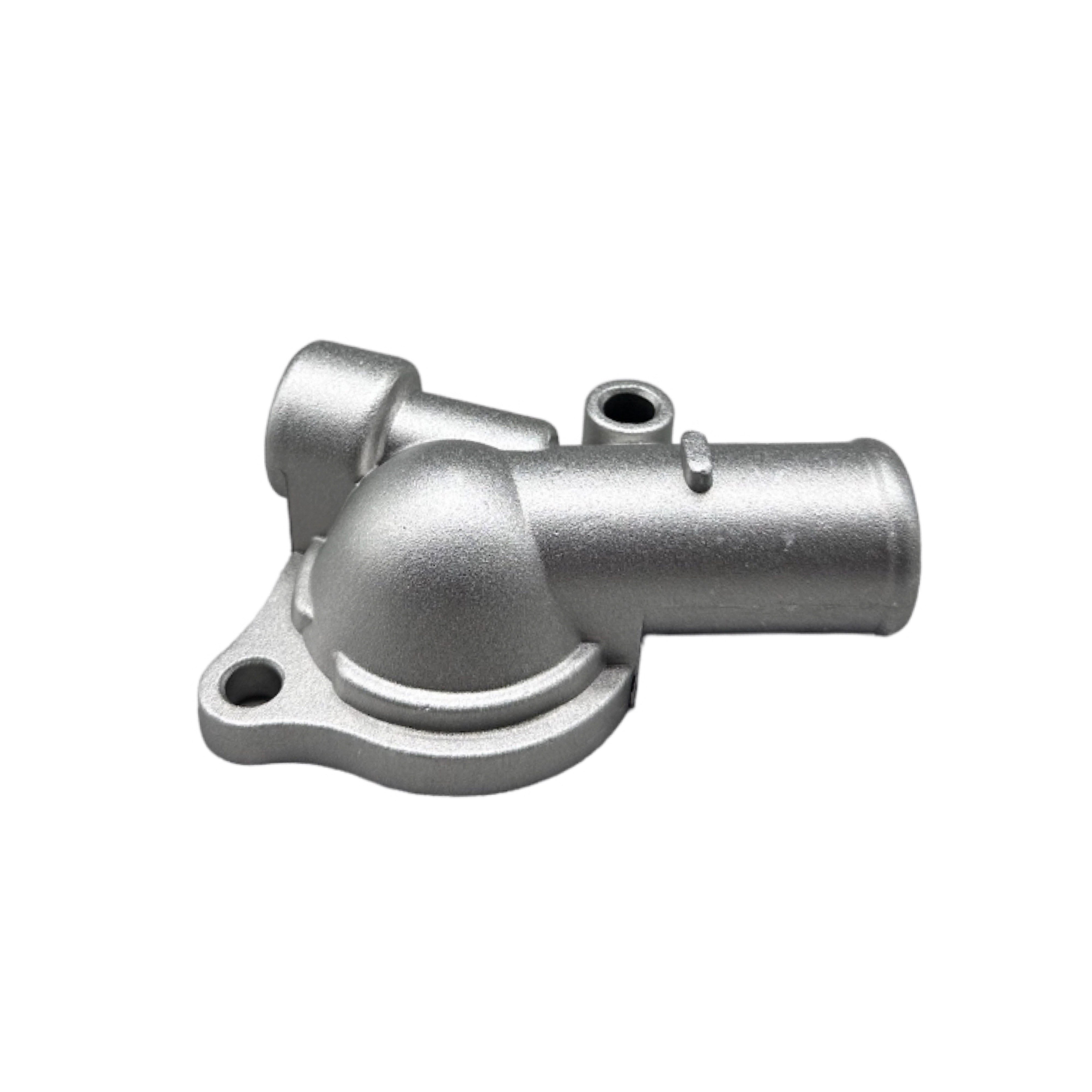 YUVA TERMOSTAT COROLLA AE92 1,3 2E 88-92 (ÜST) - ITAQI - 16321-11011