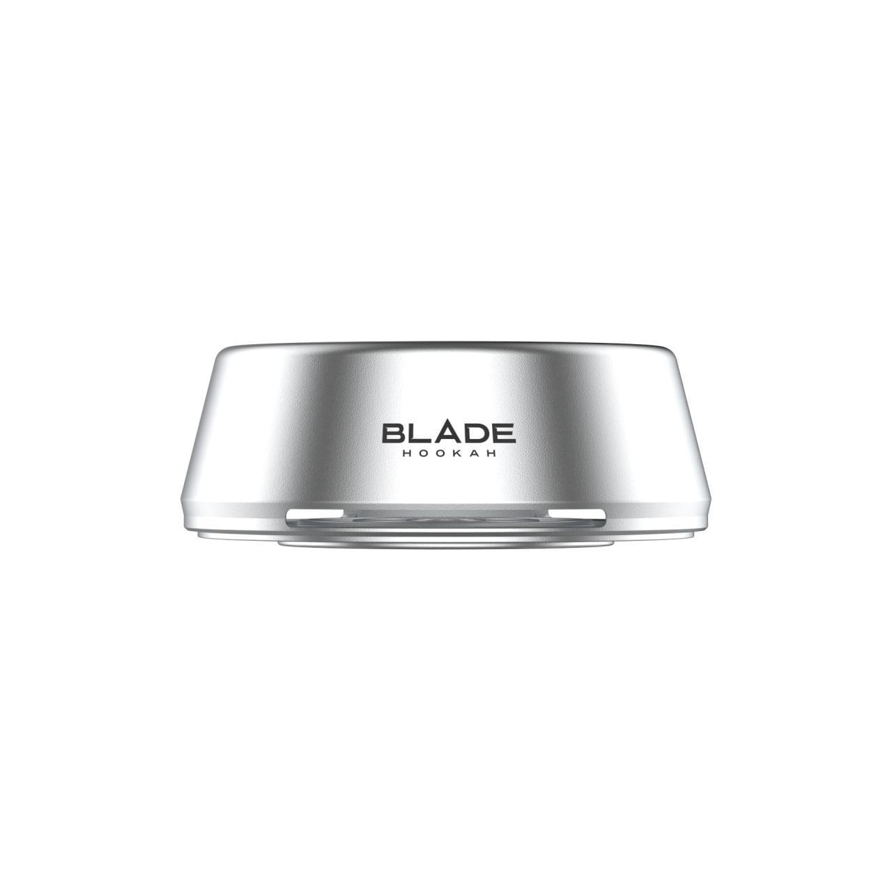 Blade Hookah Hotter Hmd
