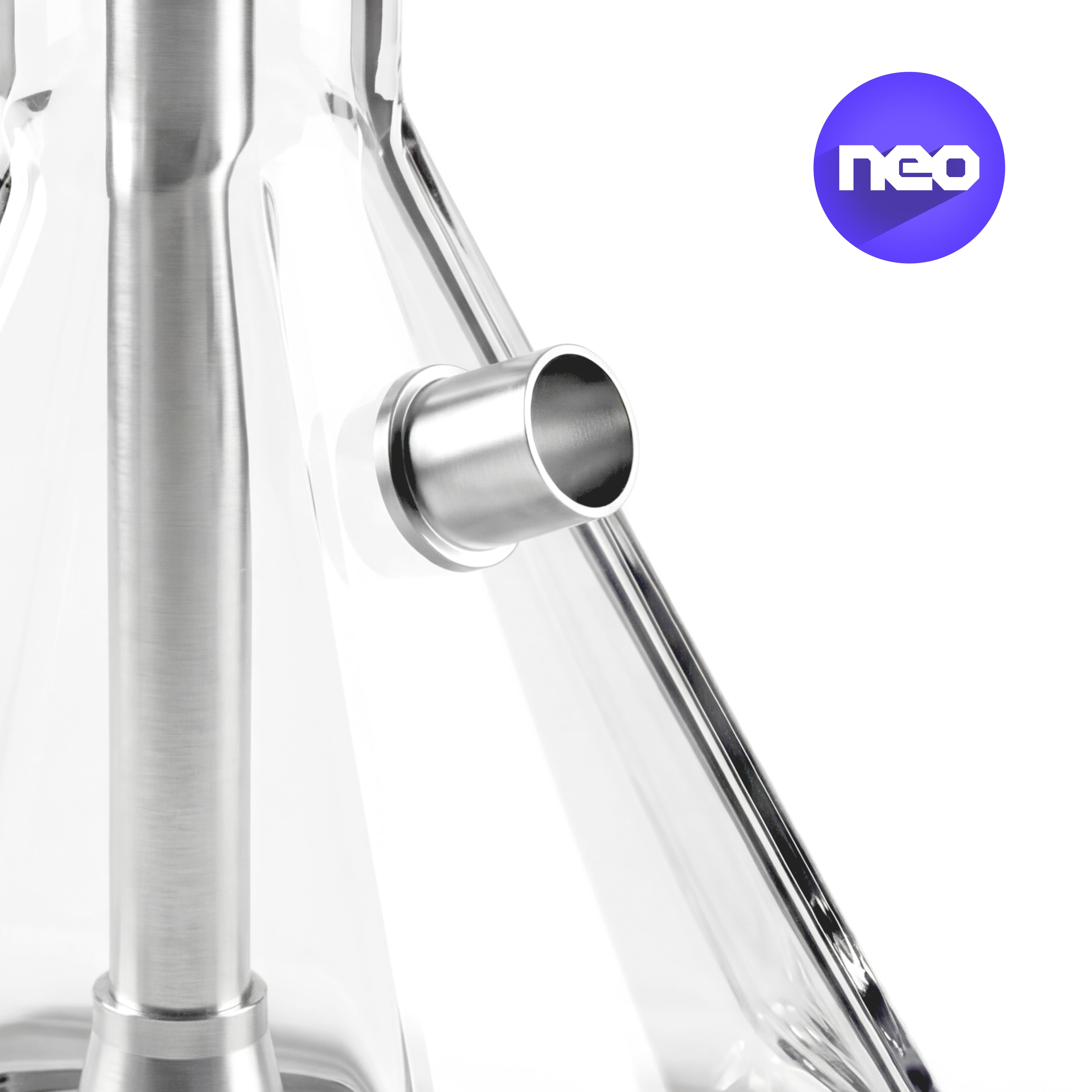 NU JET NEO Yedek Cam