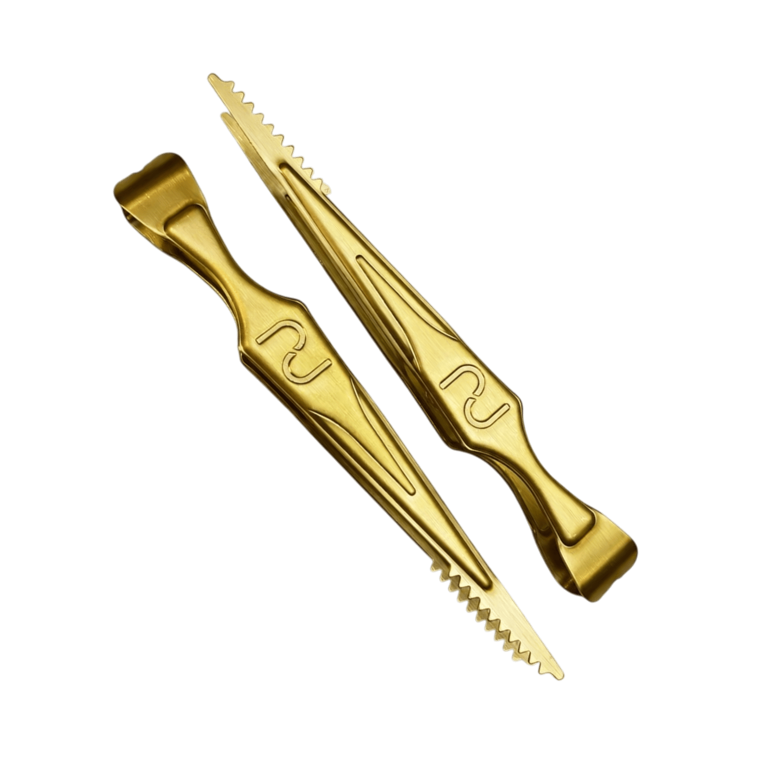 NU Çelik Maşa Gold