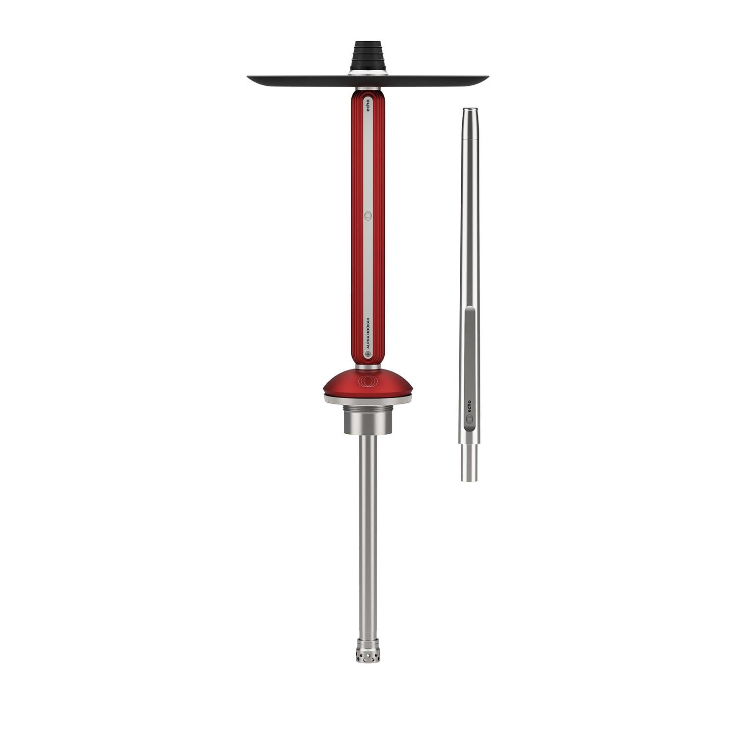 Alpha Hookah ECHO Nargile Takımı