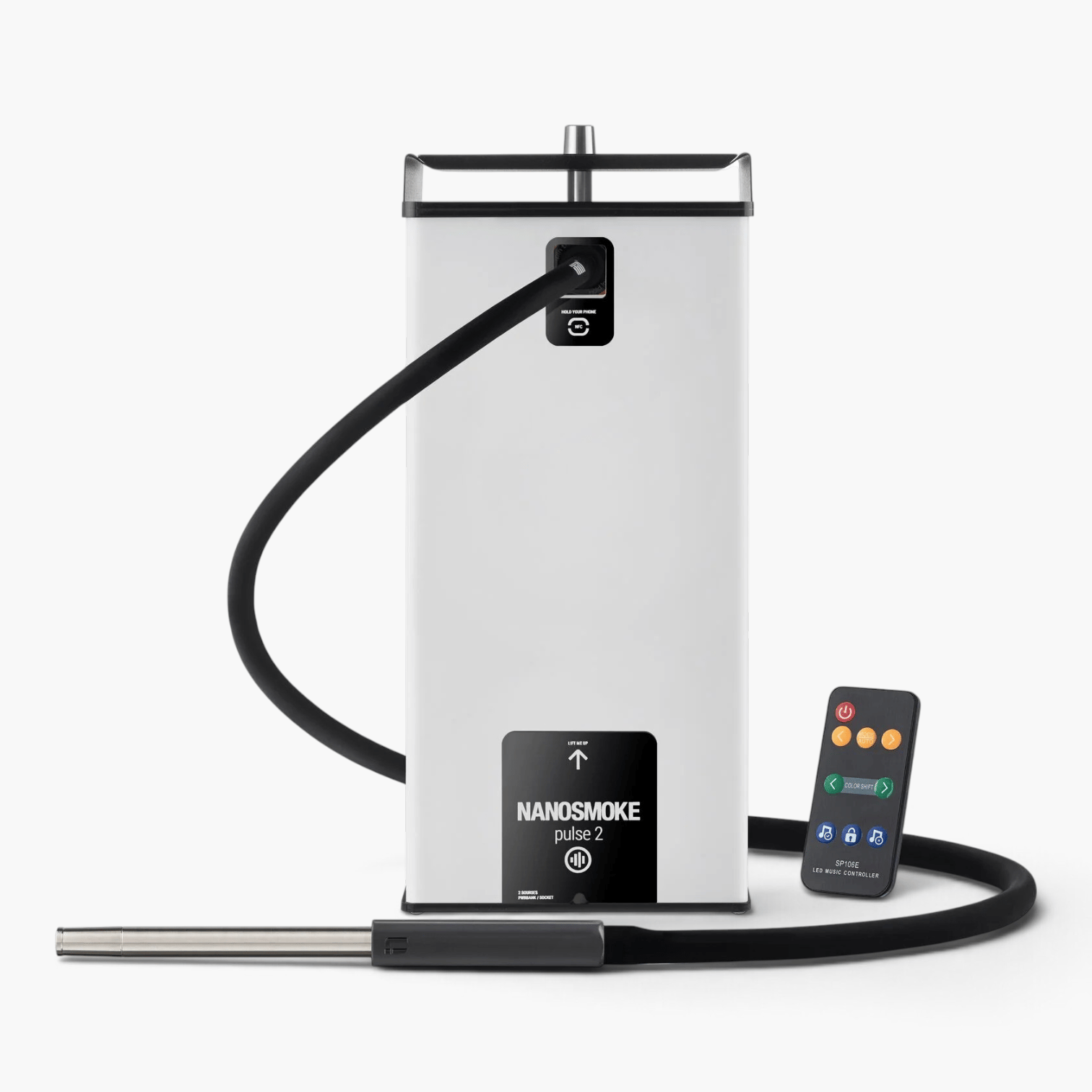 Nano Smoke Pulse 2