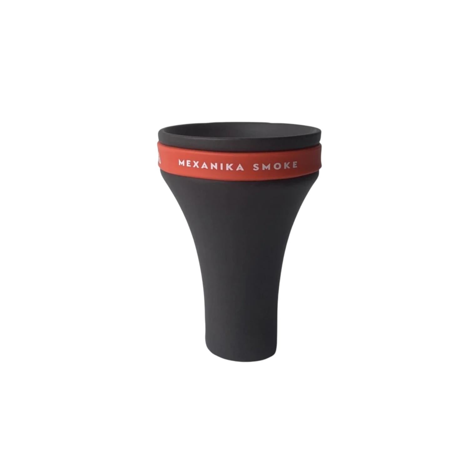 Mexanika Smoke- Fancy Bowls