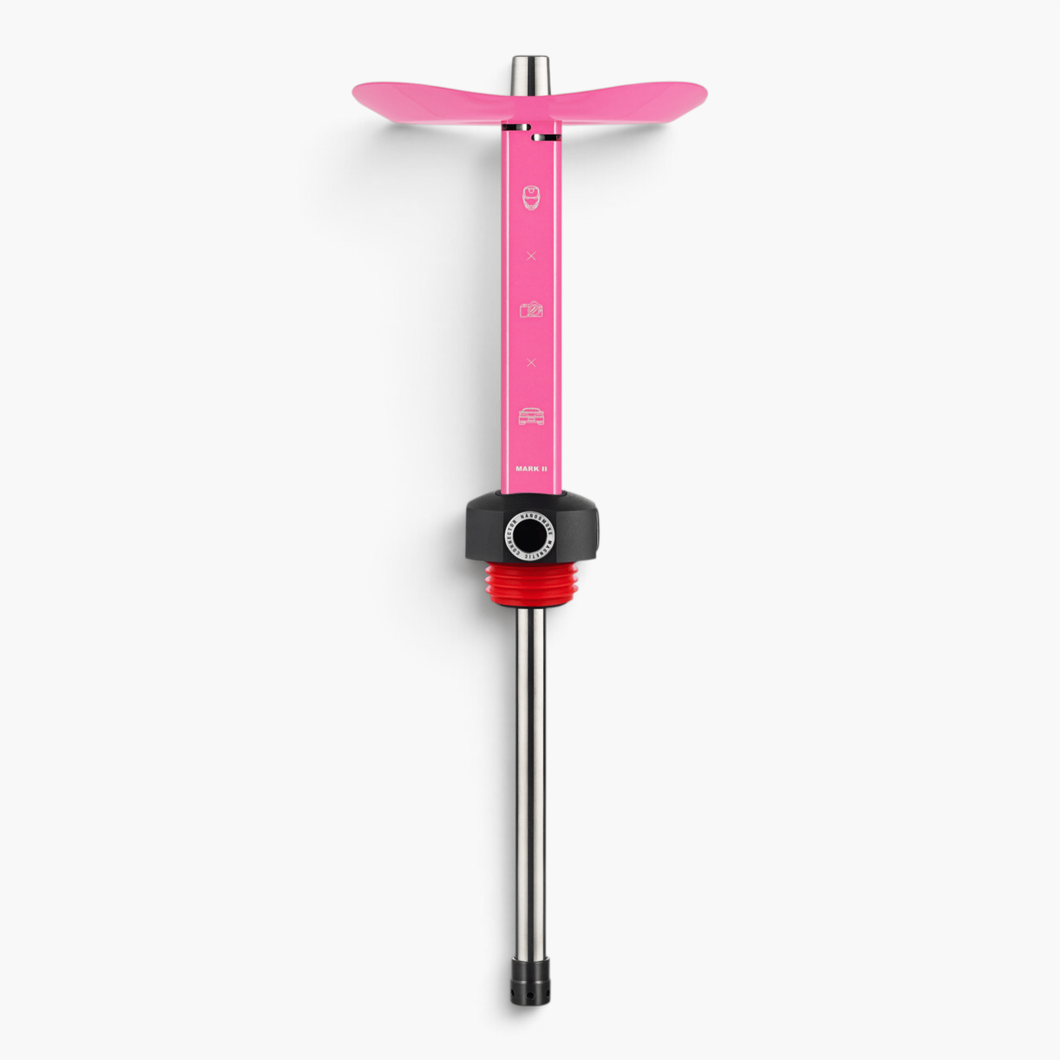 Nanosmoke Mark II Pink