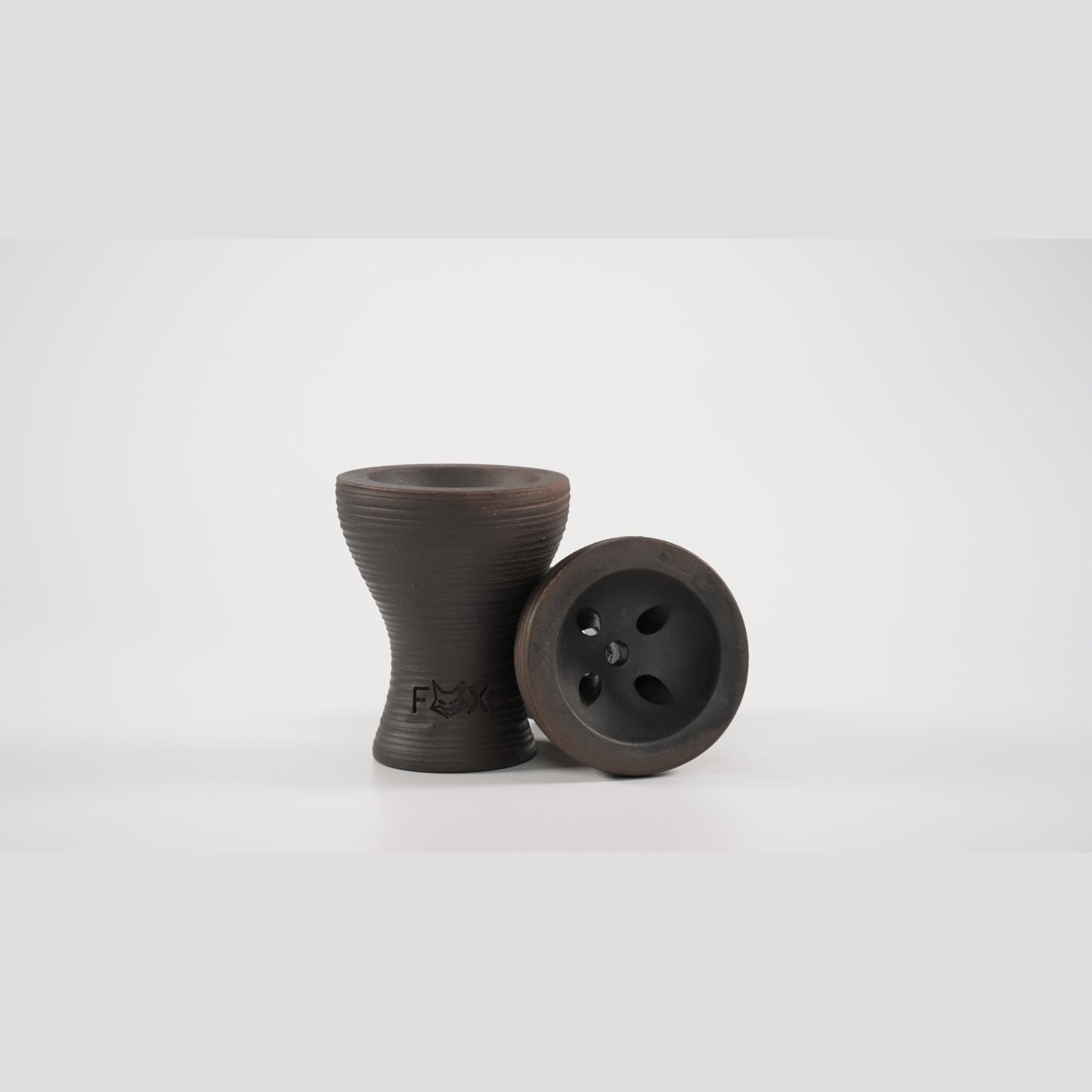 Fox Hookah Mumya Lüle