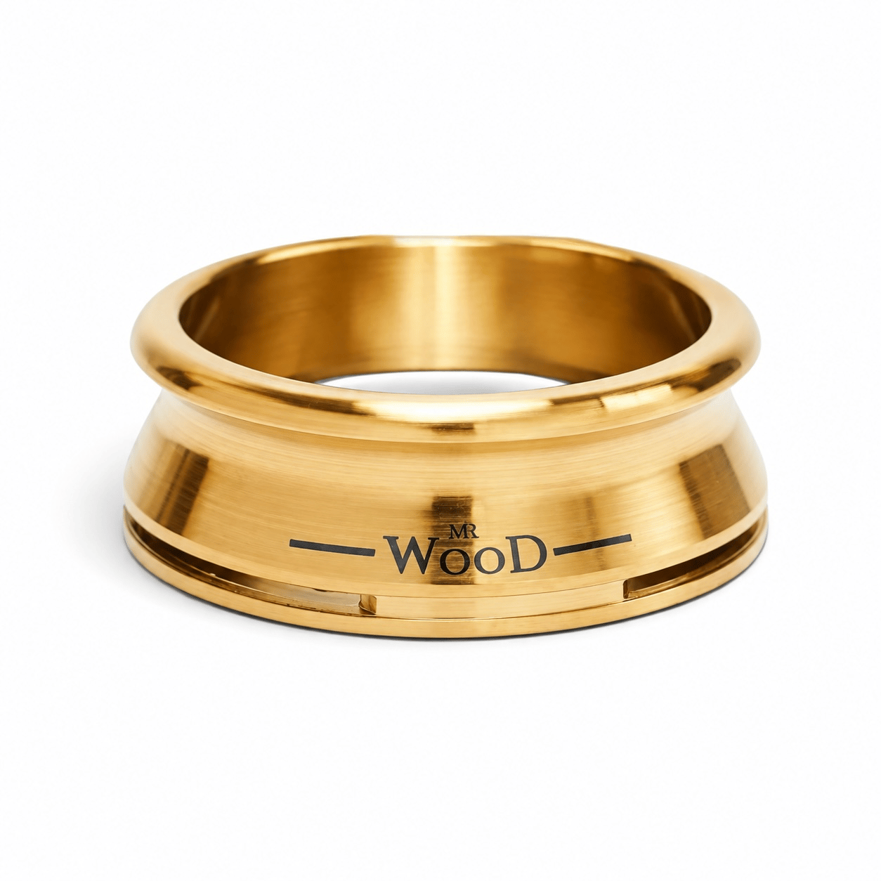 Mr. Wood Çelik HMD