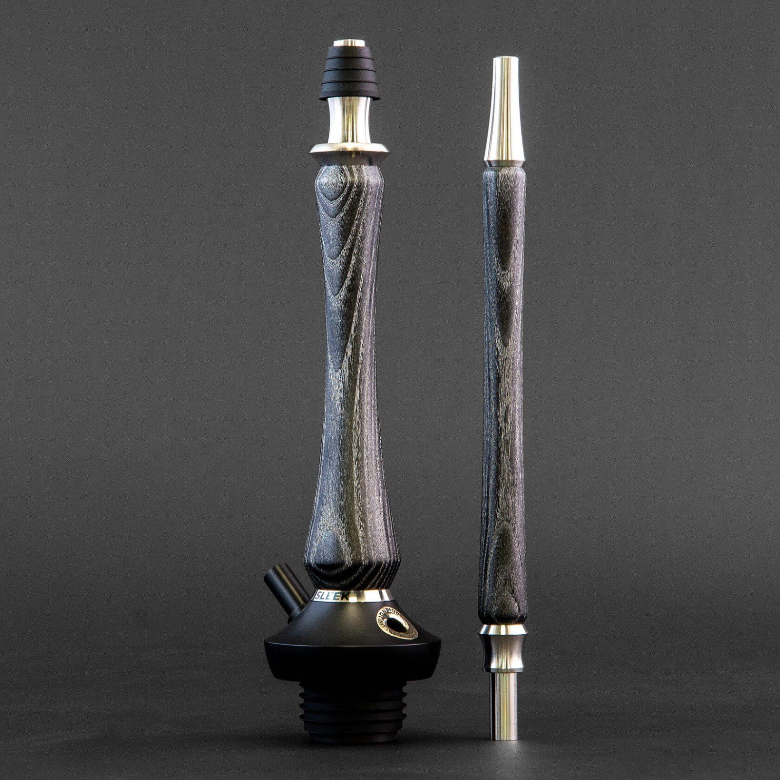 Union Sleek Silver