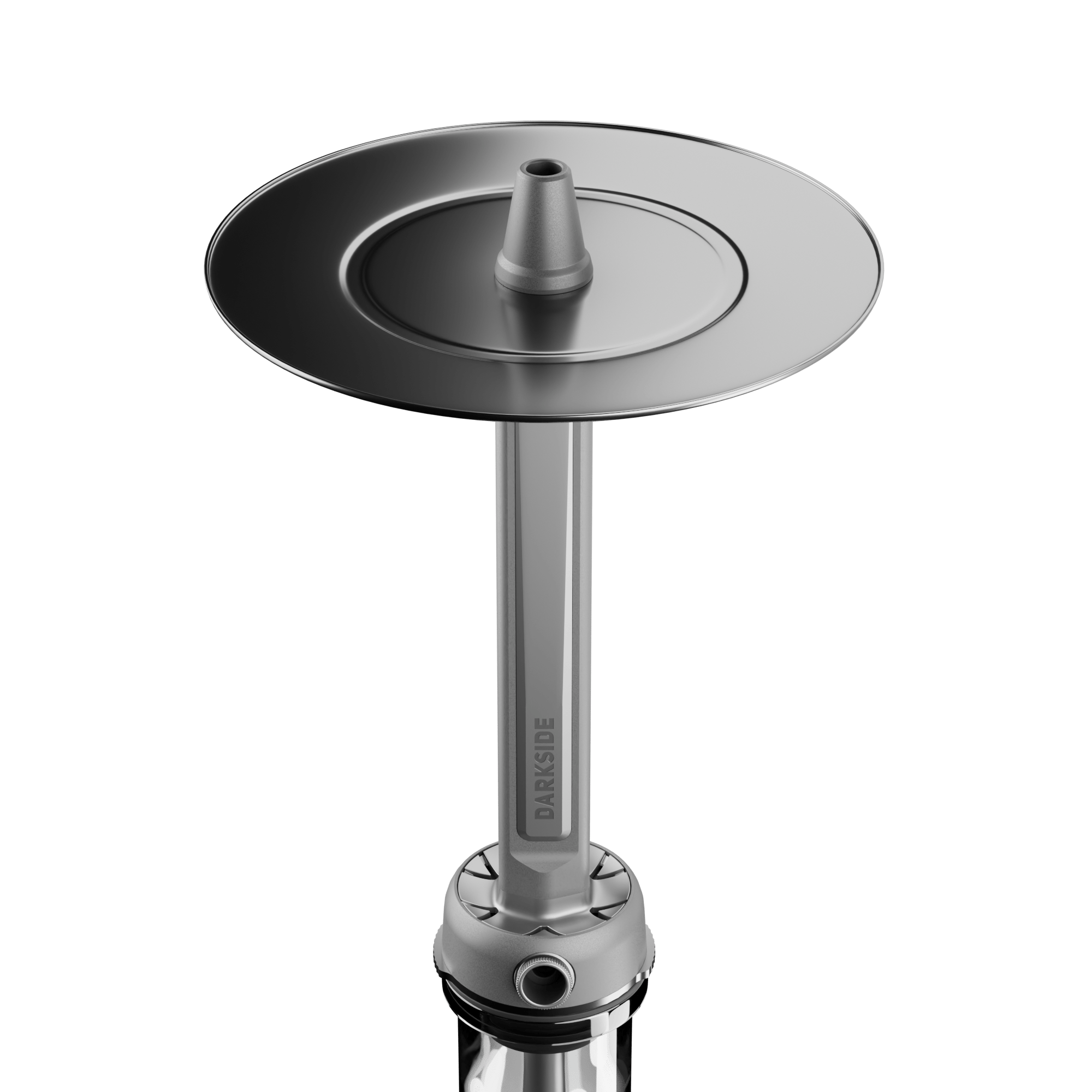 DarkSide Pro Hookah Nargile Takımı