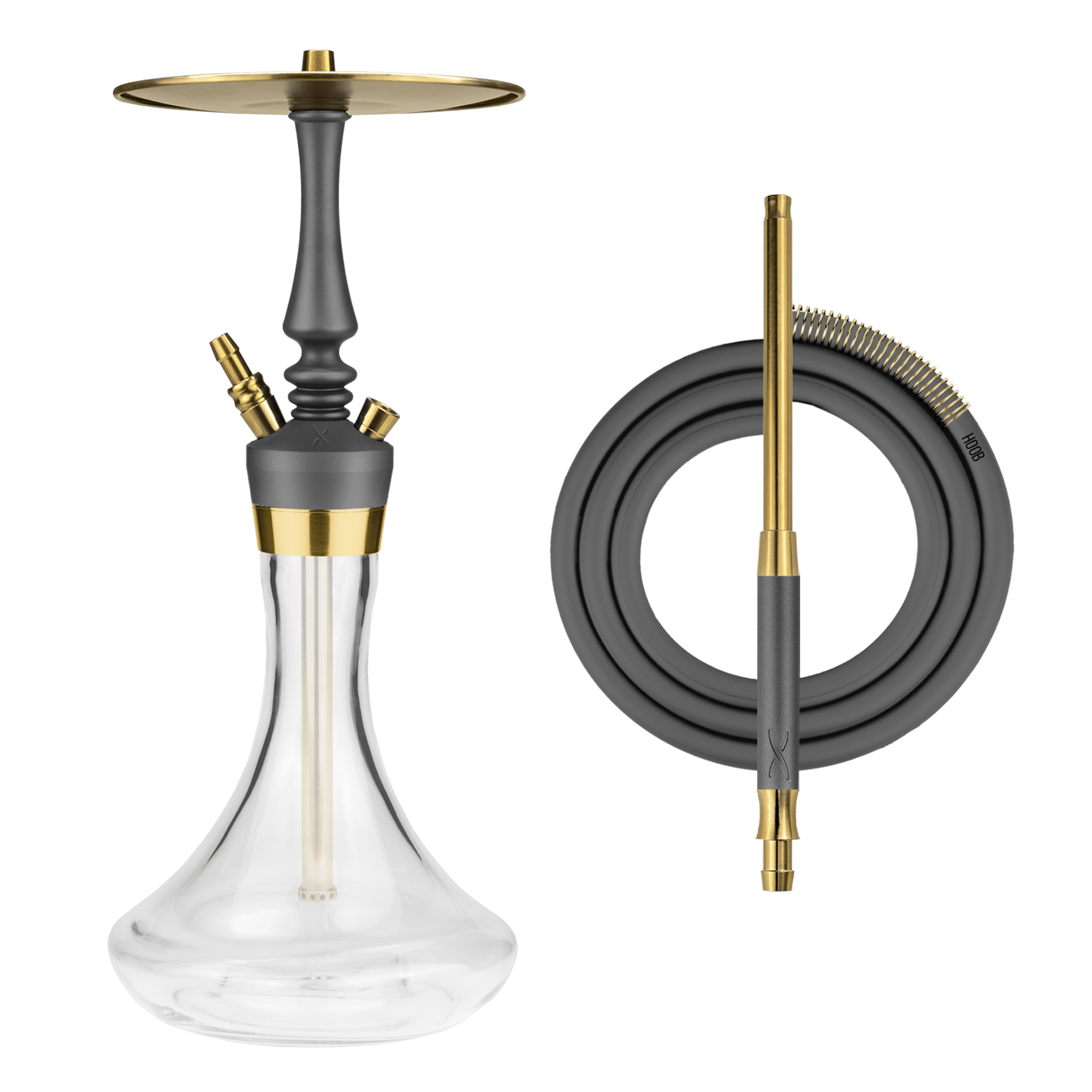 HOOB Mars Mini Pro GOLD