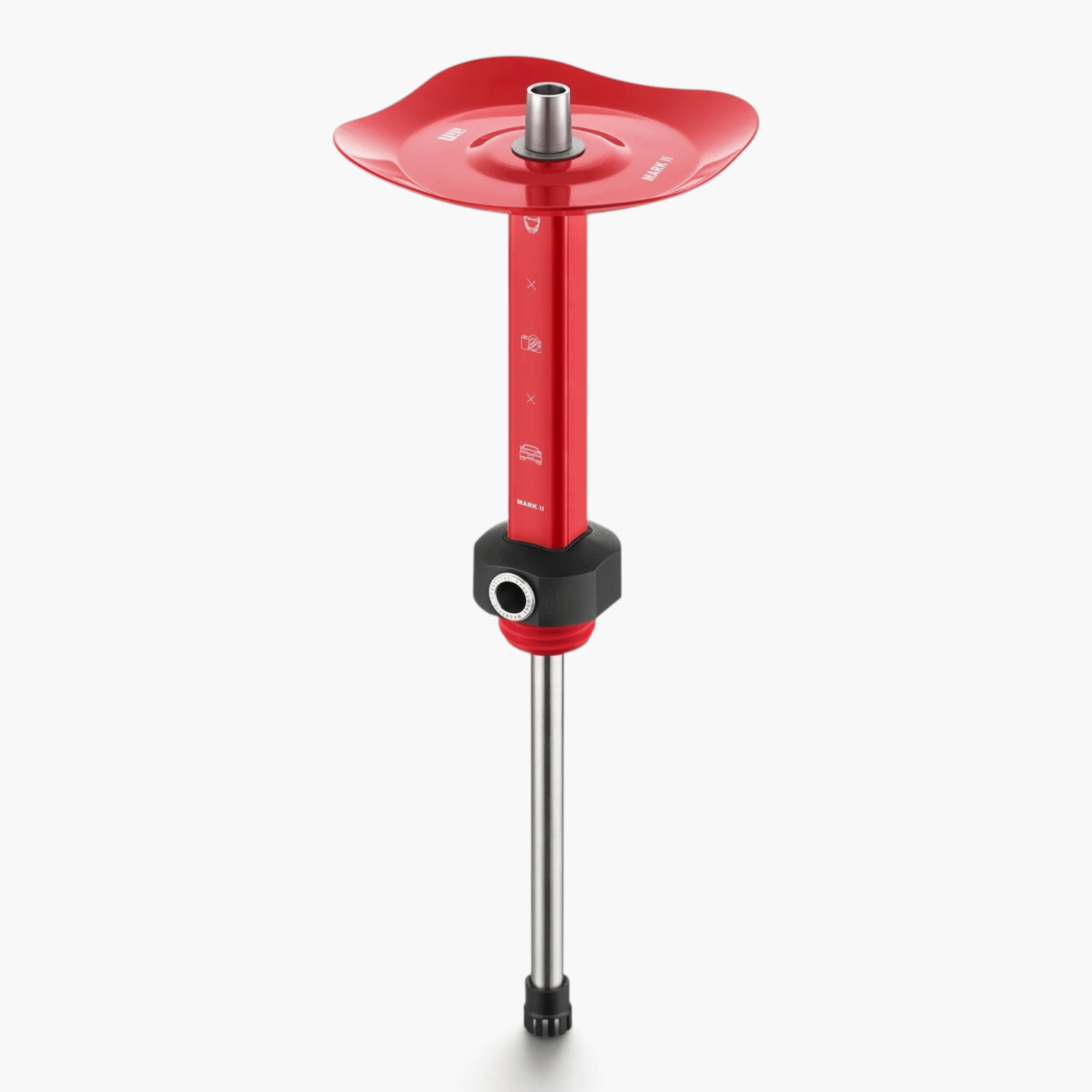 Nanosmoke Mark II Red