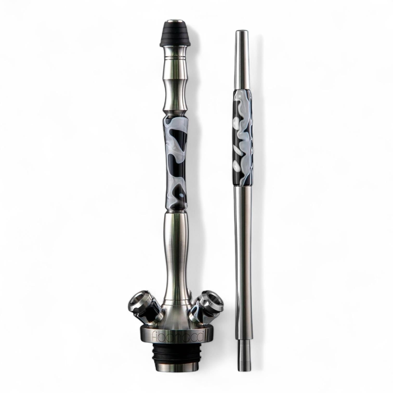 Union Fibonacci Hookah