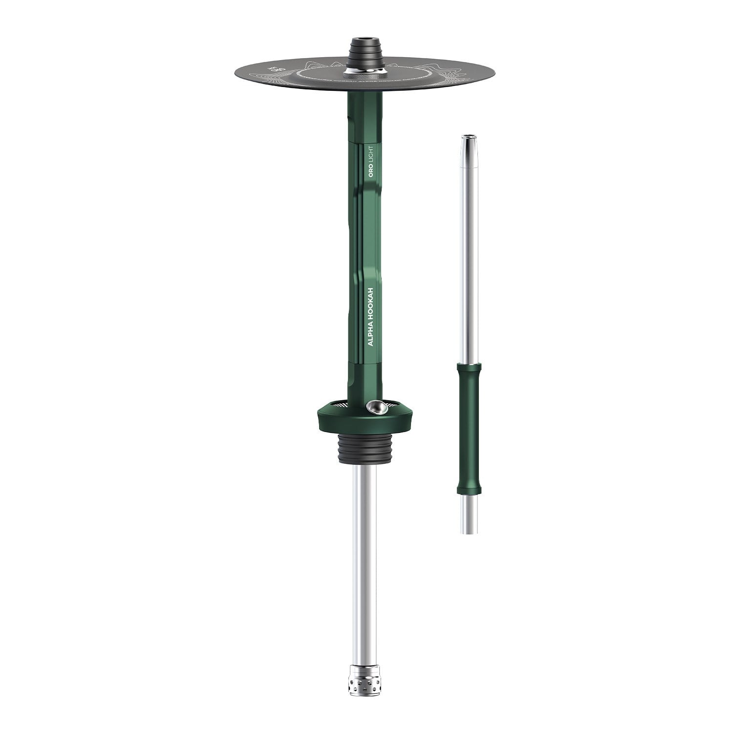 Alpha Hookah ORO Light