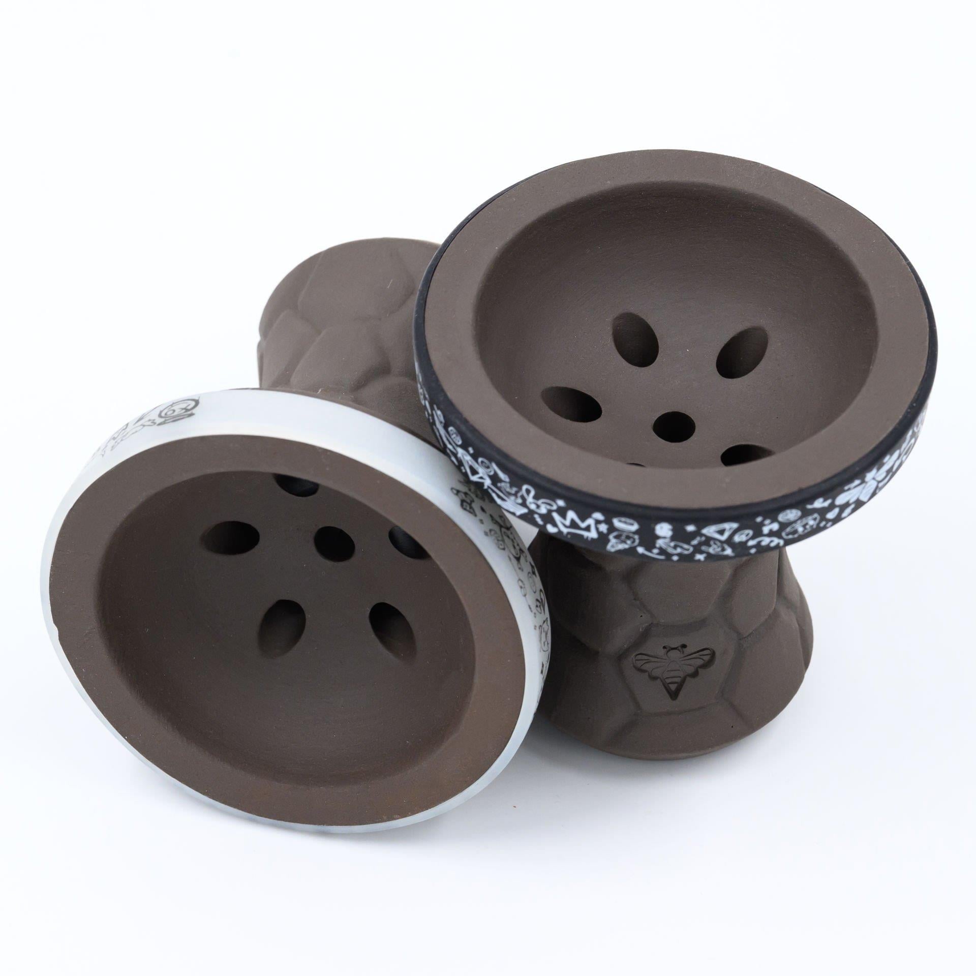 Bee No Name Bowl