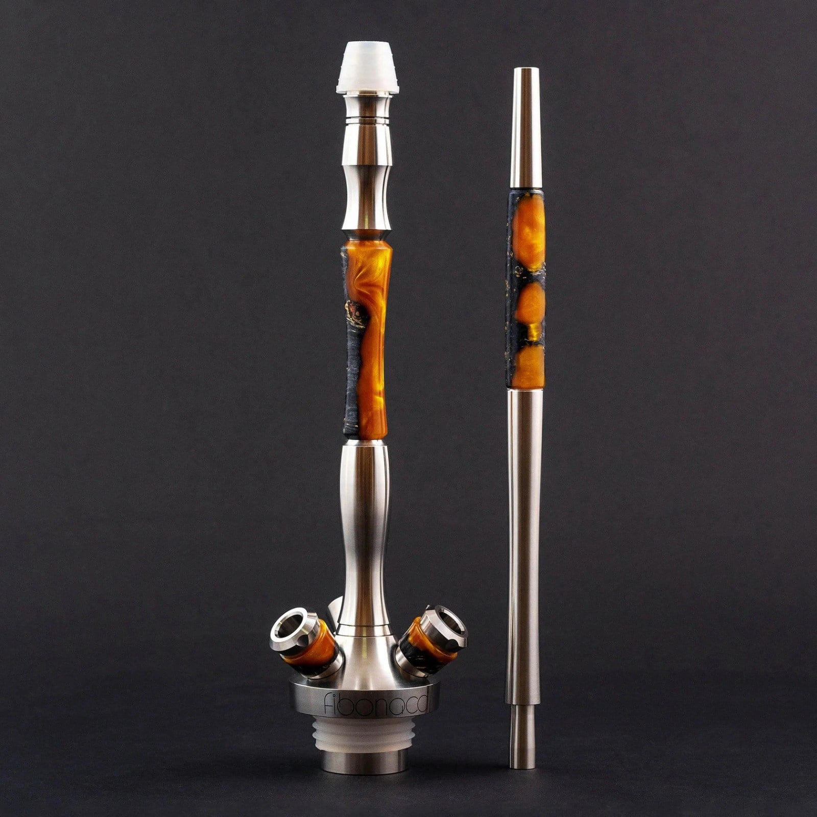 	Union Fibonacci Hookah – Hybrid
