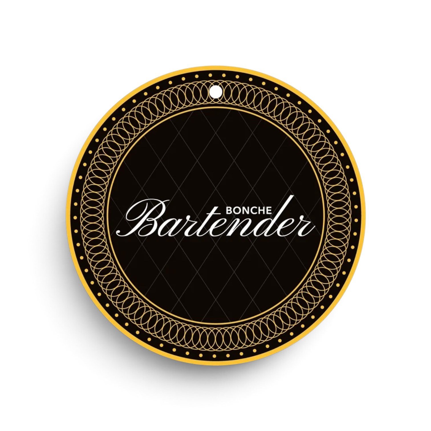 Bonche Bartender Matı