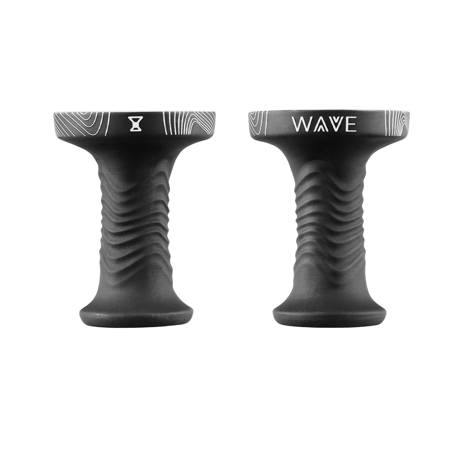 ALPHA BOWL - Wave Killer Lüle