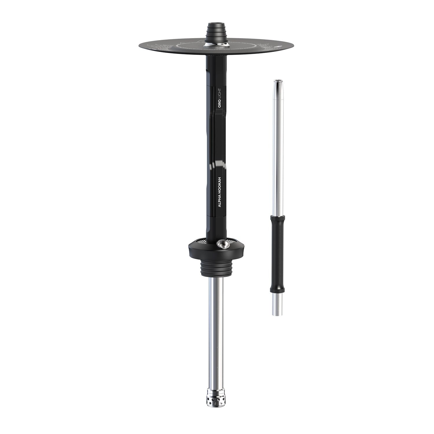Alpha Hookah ORO Light