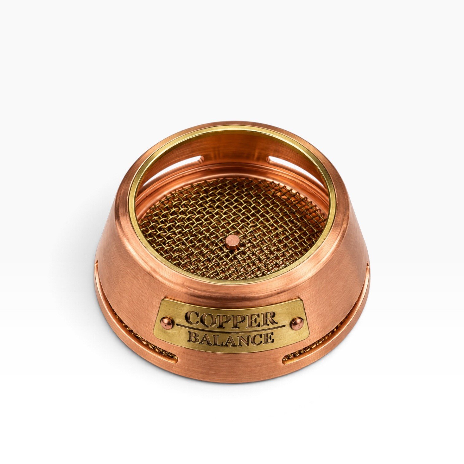 Copper Balance Hmd Közlük ZET - Copper Balance