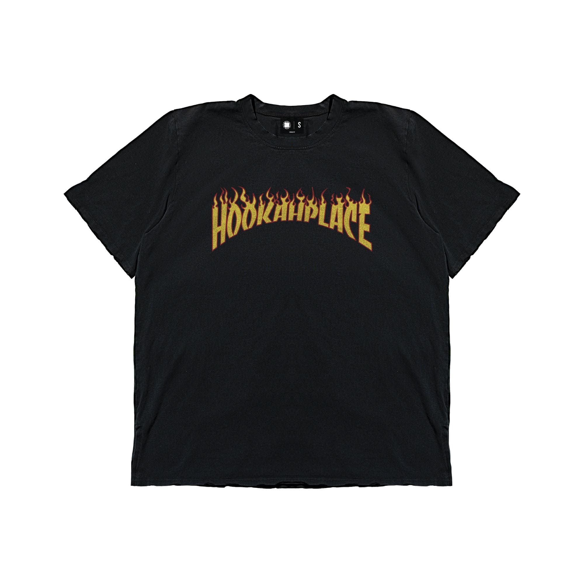 HookahPlace Thrasher Tişört