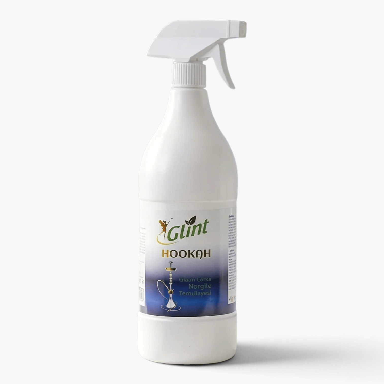 Glint Hookah 1 L Bitkisel İçerikli Nargile Temizleyici