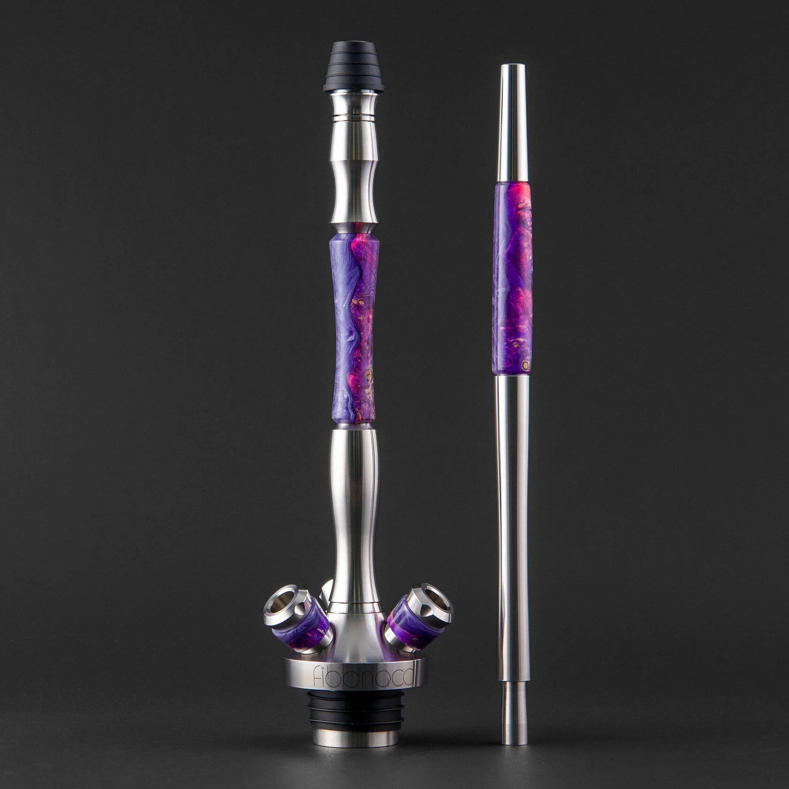 	Union Fibonacci Hookah – Hybrid