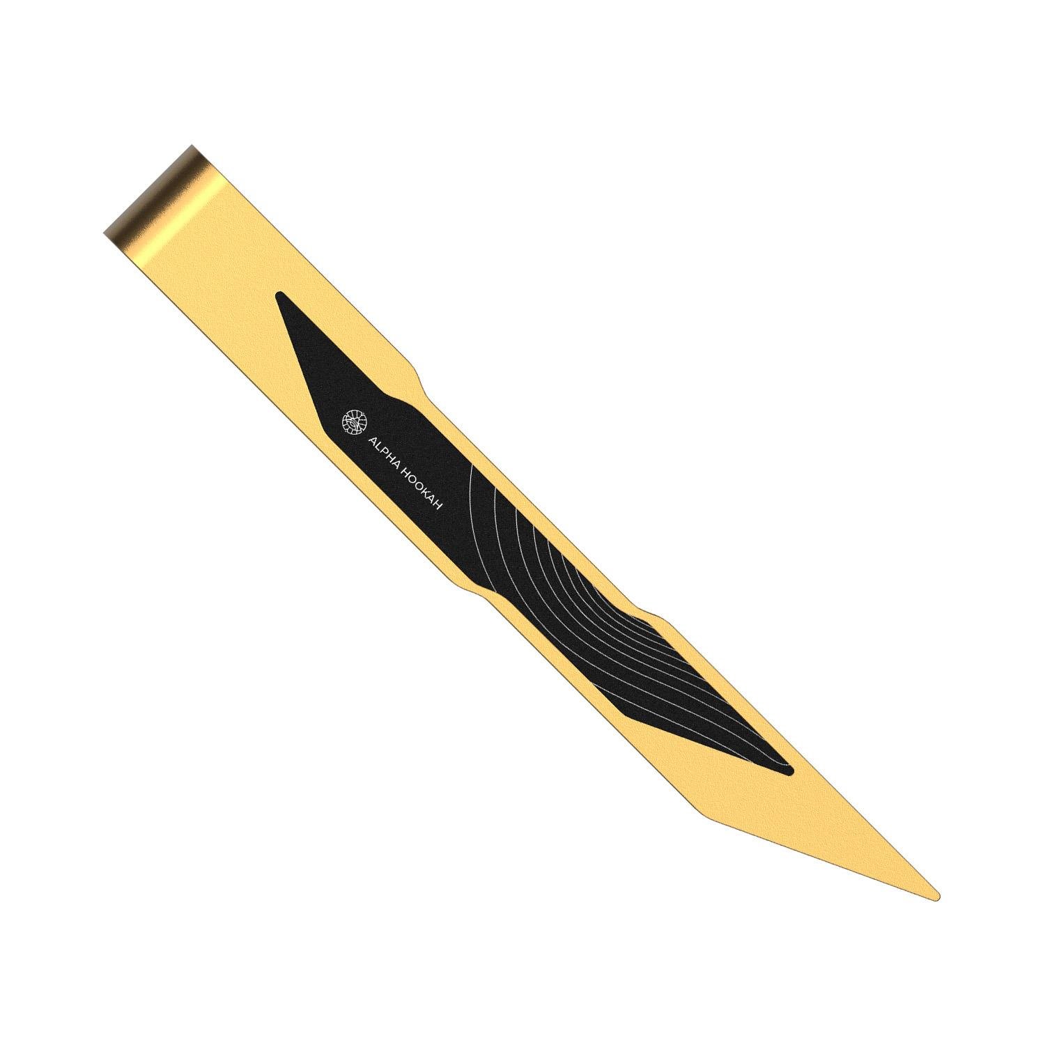 Alpha Oro Maşa