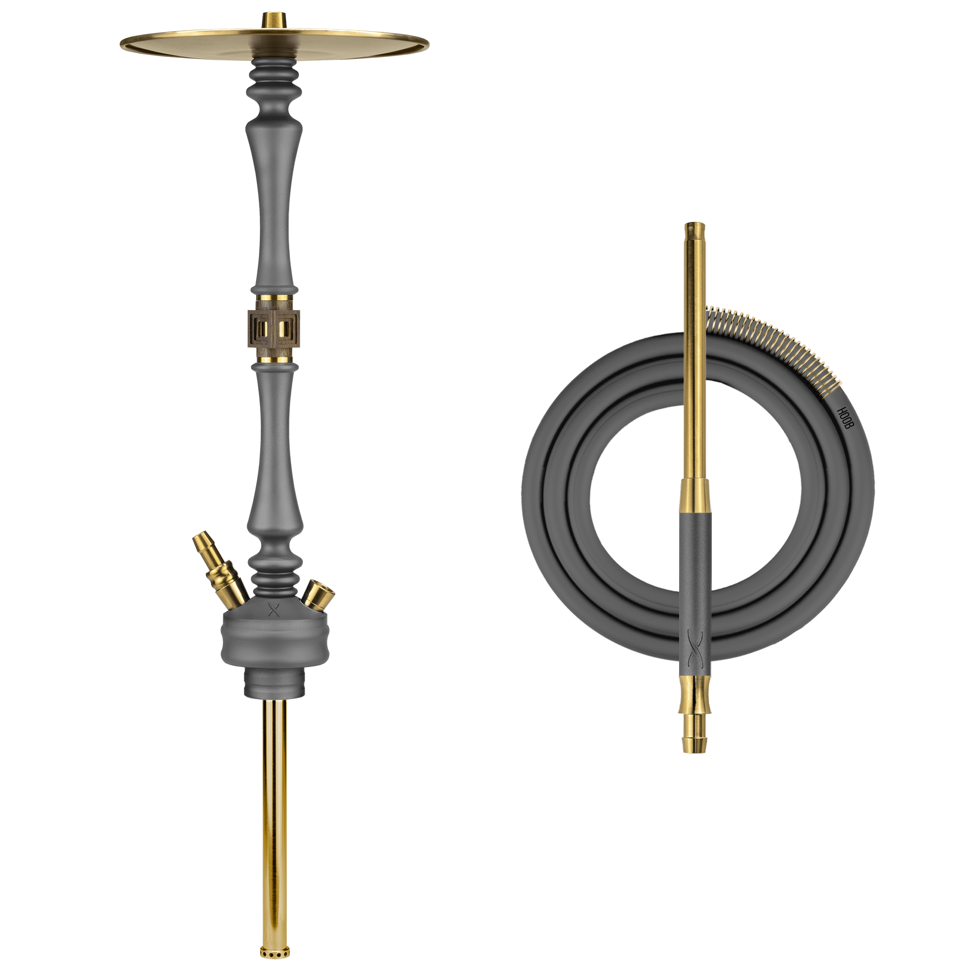 HOOB Mars - Gold - Hoob