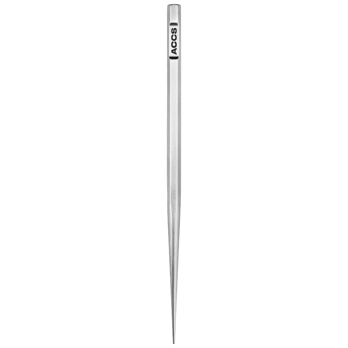 HOOB Paslanmaz Çelik Nargile İğnesi 16 cm - Hoob